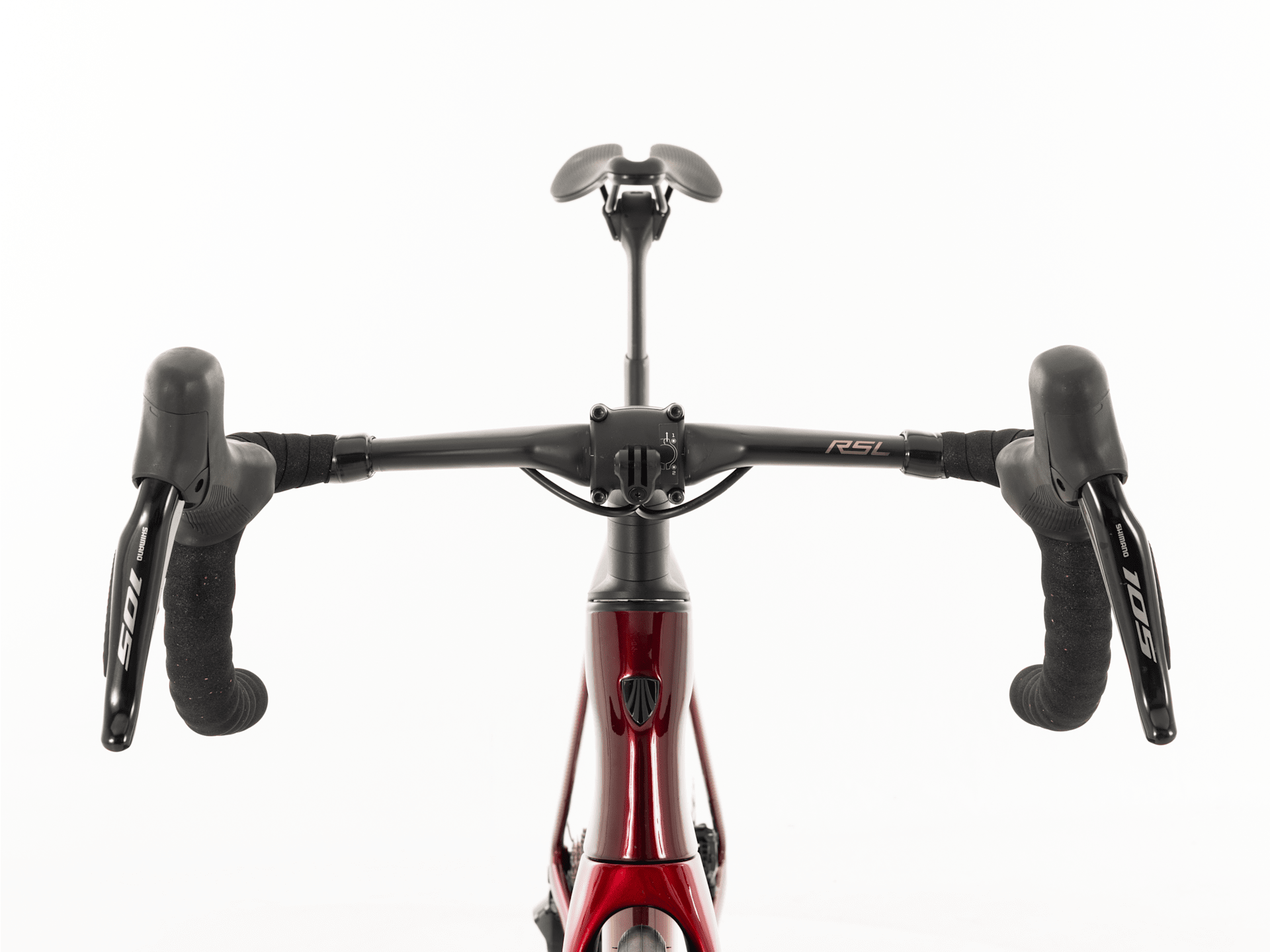 Madone SL 6 Gen 7 - 2023, 56cm