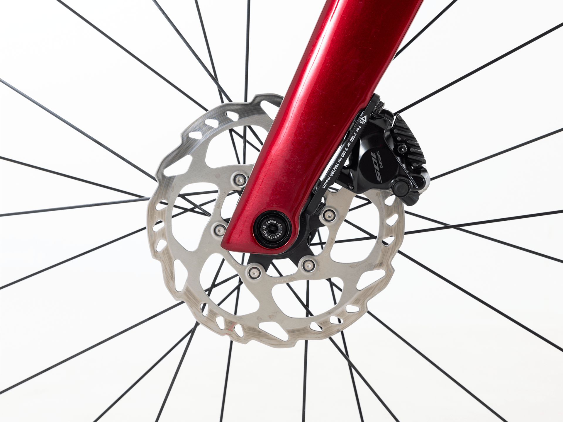 Madone SL 6 Gen 7 - 2023, 56cm