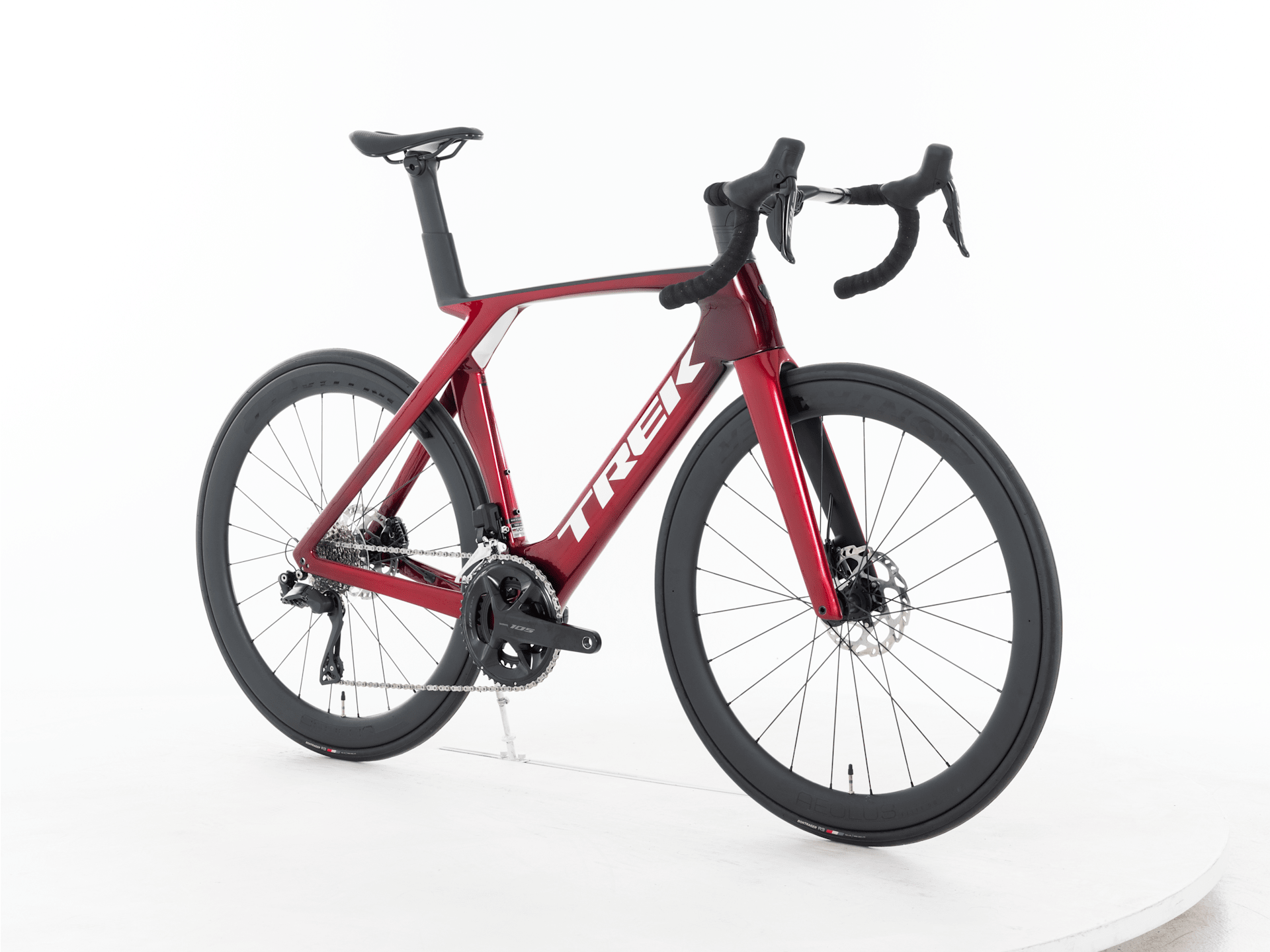 Madone SL 6 Gen 7 - 2023, 56cm