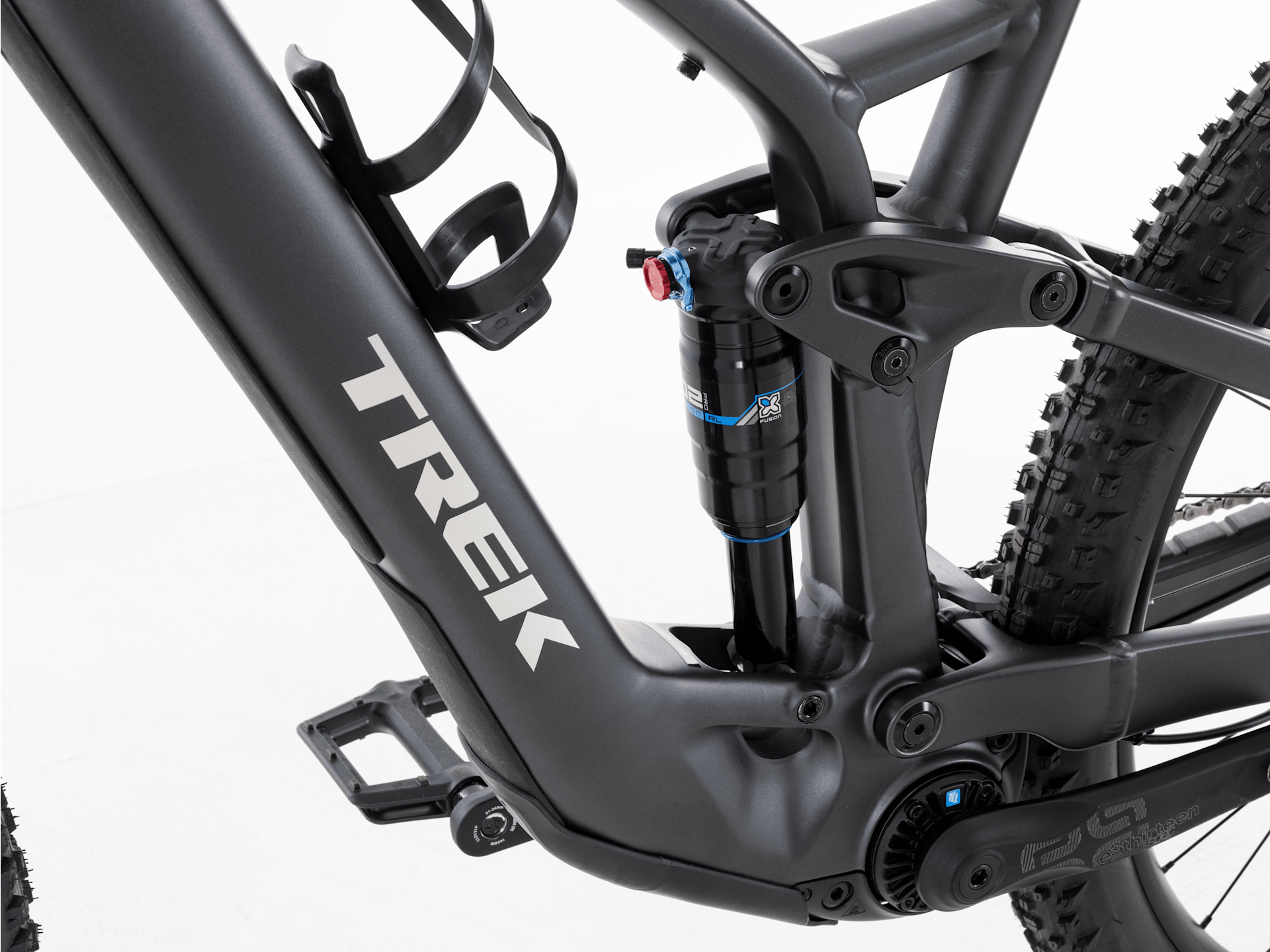 Fuel EXe 5 - 2024, Medium