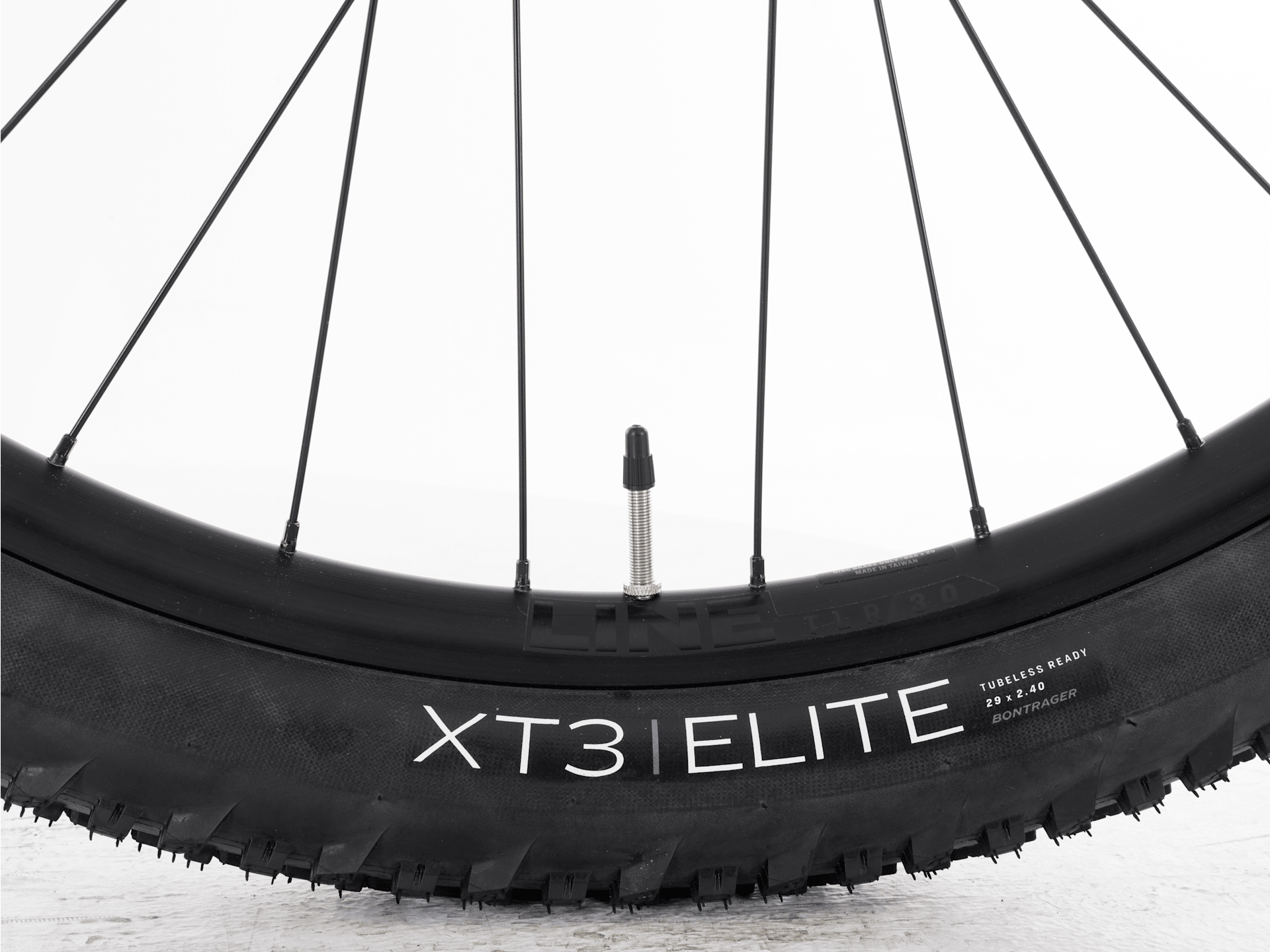 Fuel EXe 5 - 2024, Medium