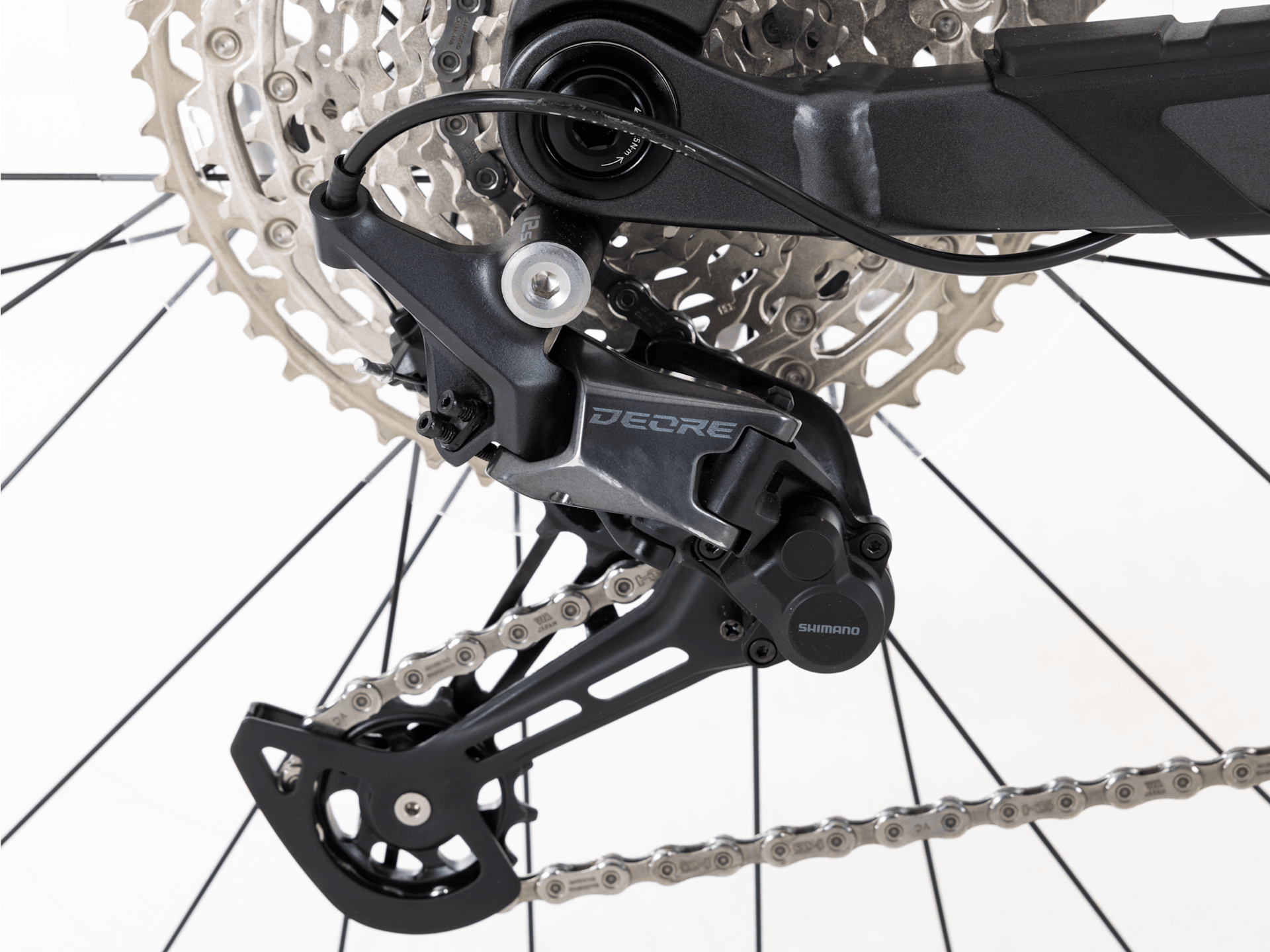 Fuel EXe 5 - 2024, Medium