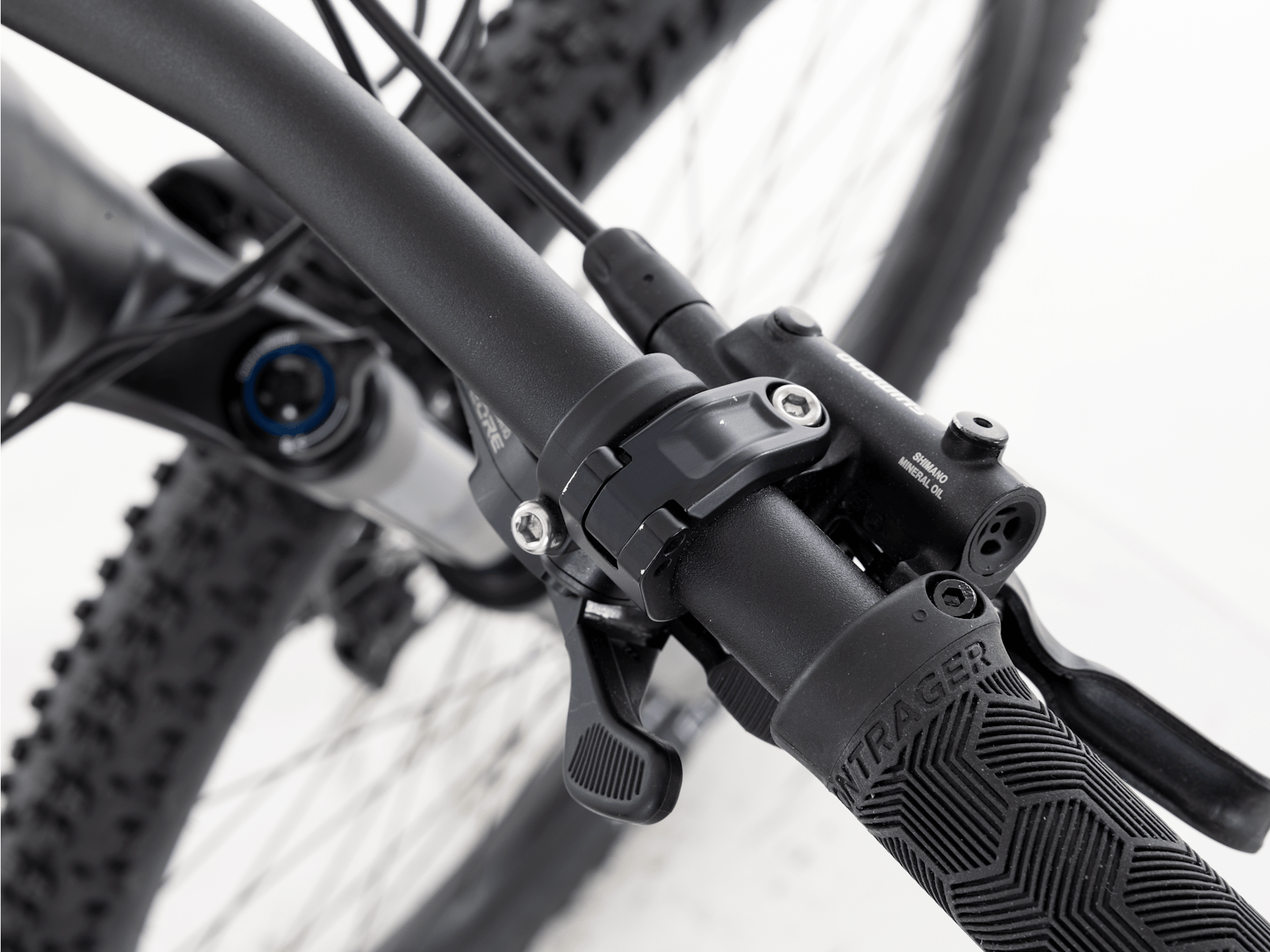 Fuel EXe 5 - 2024, Medium