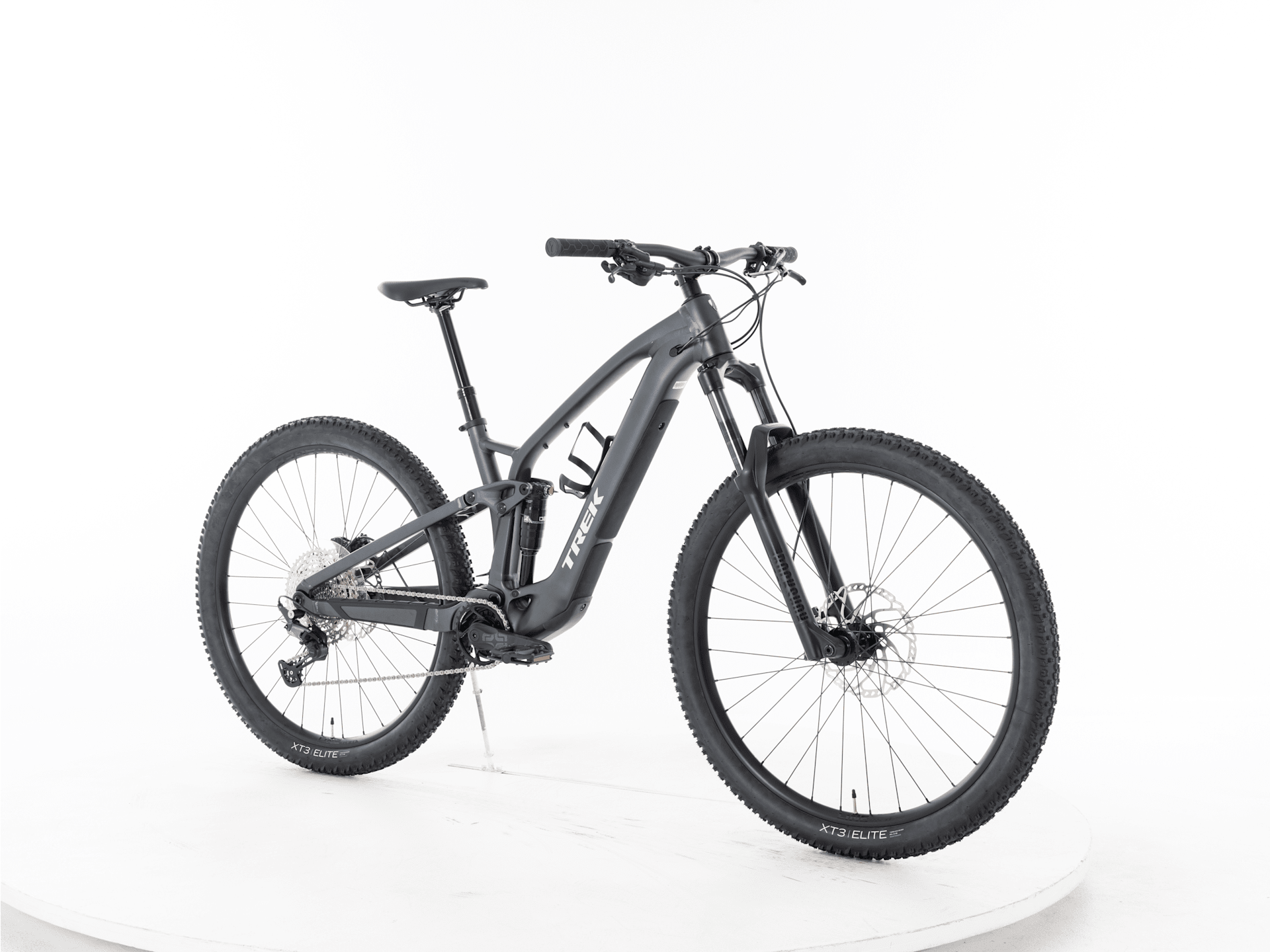 Fuel EXe 5 - 2024, Medium