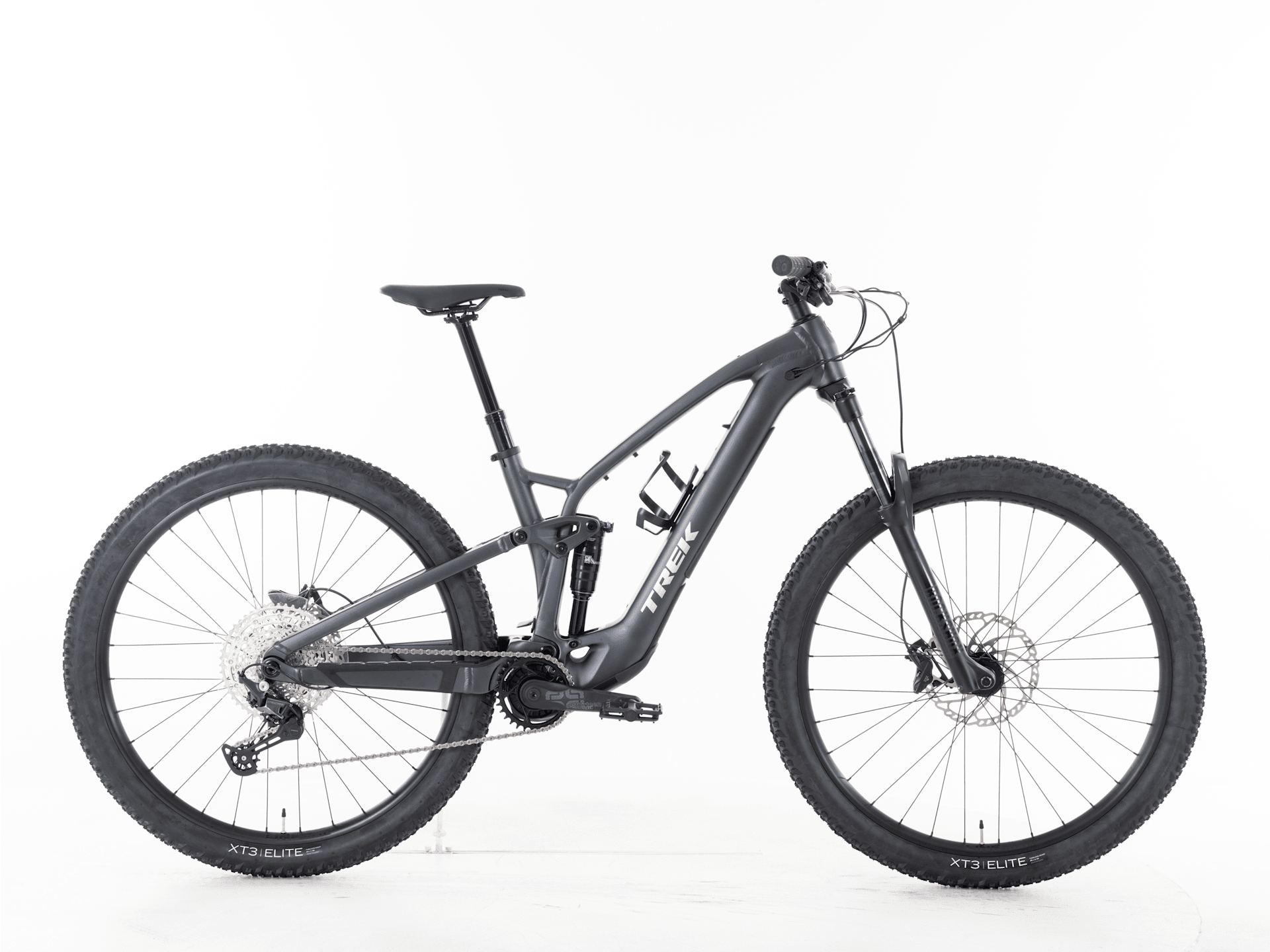 Fuel EXe 5 - 2024, Medium