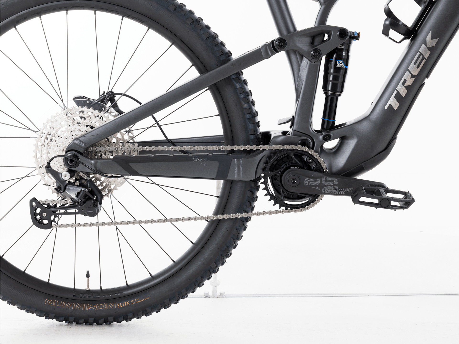 Fuel EXe 5 - 2024, Large