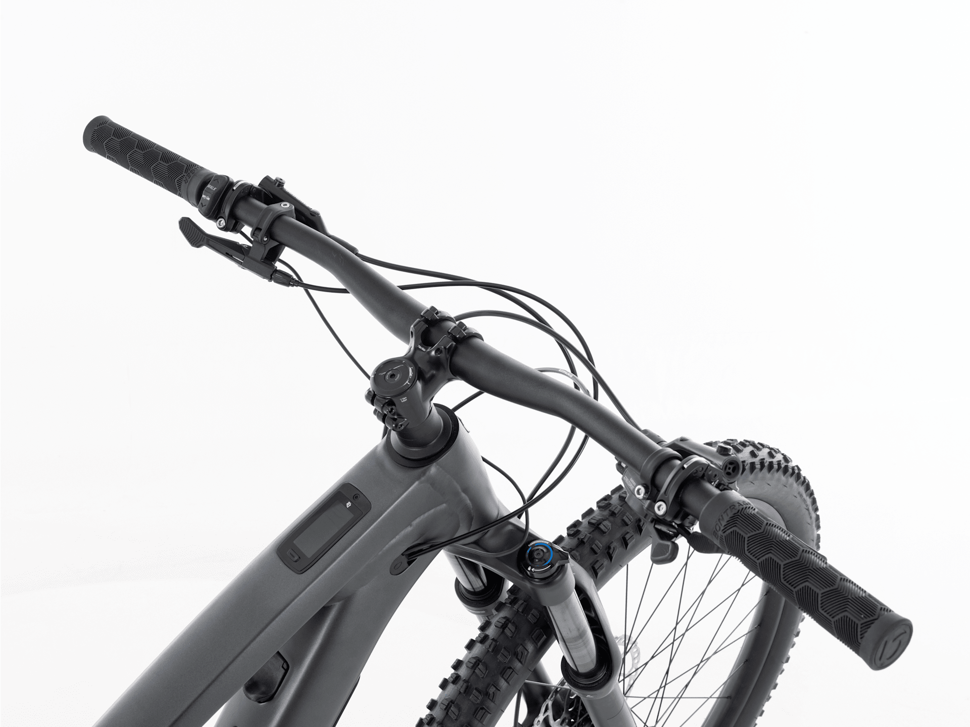 Fuel EXe 5 - 2024, Large