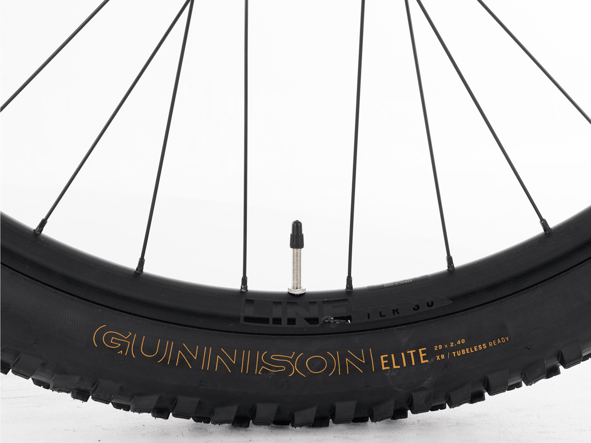 Fuel EXe 5 - 2024, Large