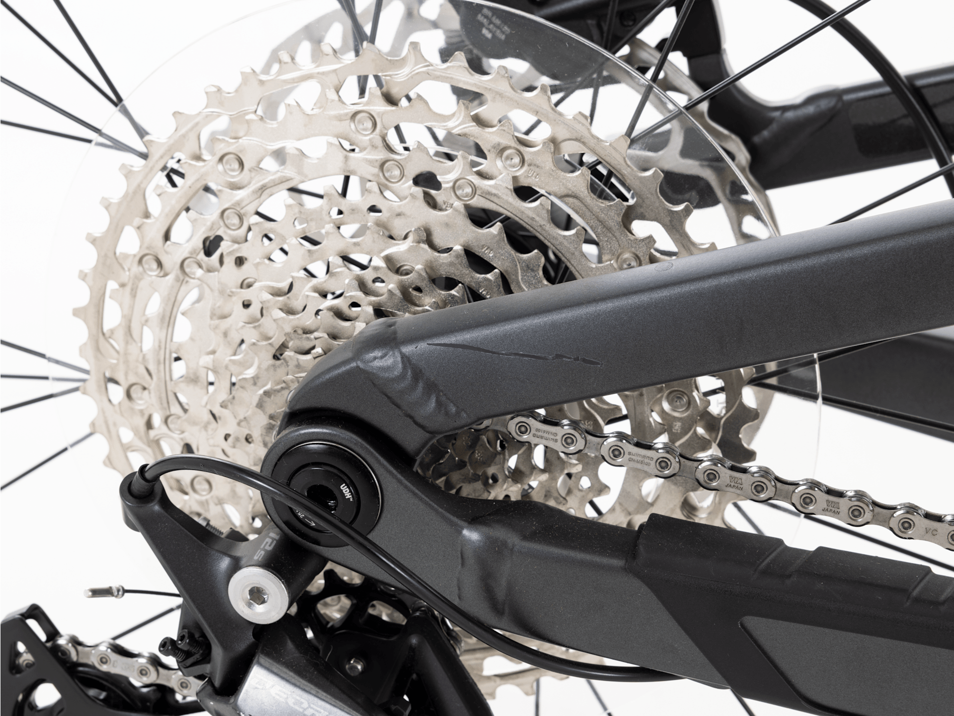 Fuel EXe 5 - 2024, Large