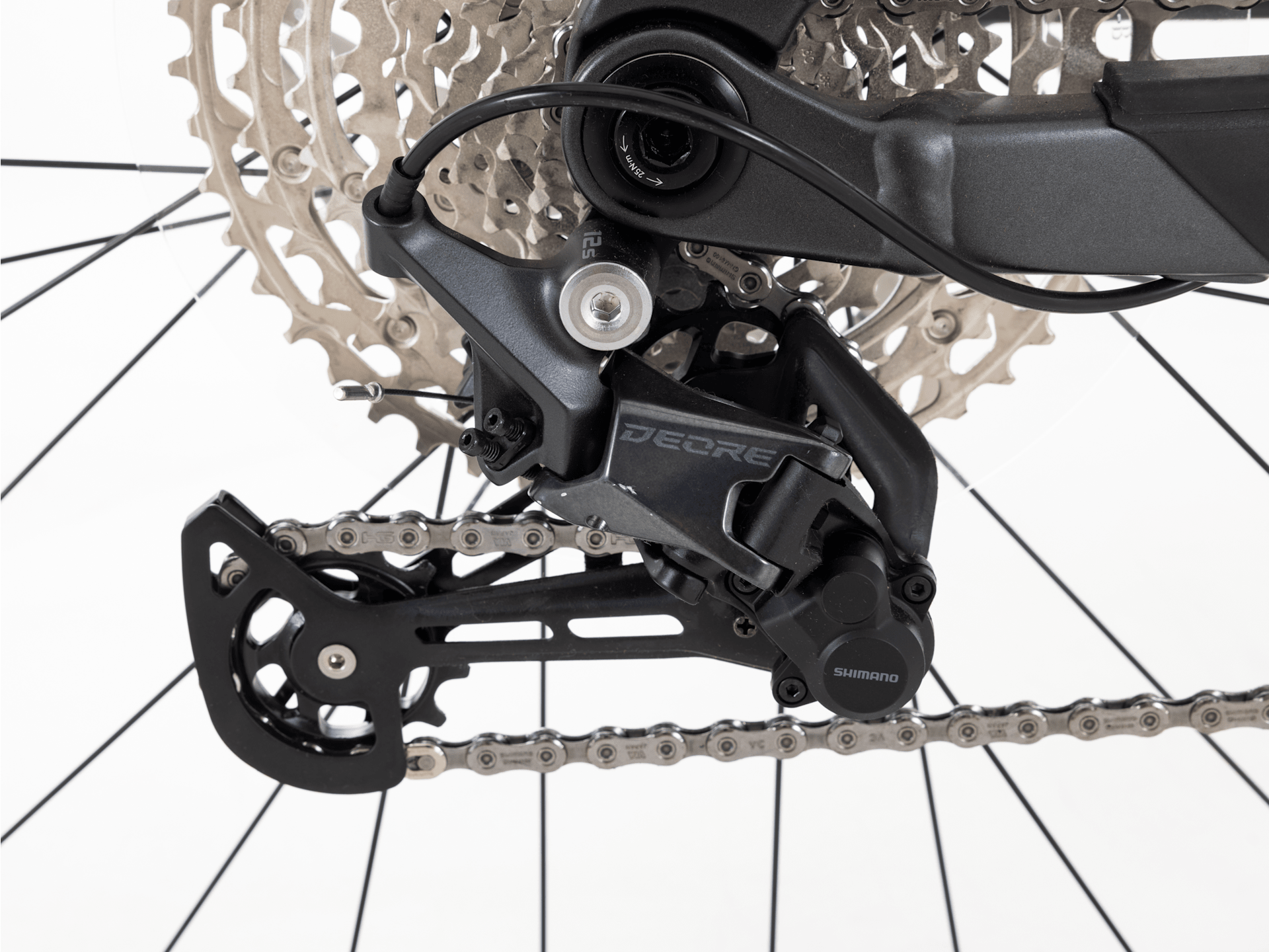 Fuel EXe 5 - 2024, Large