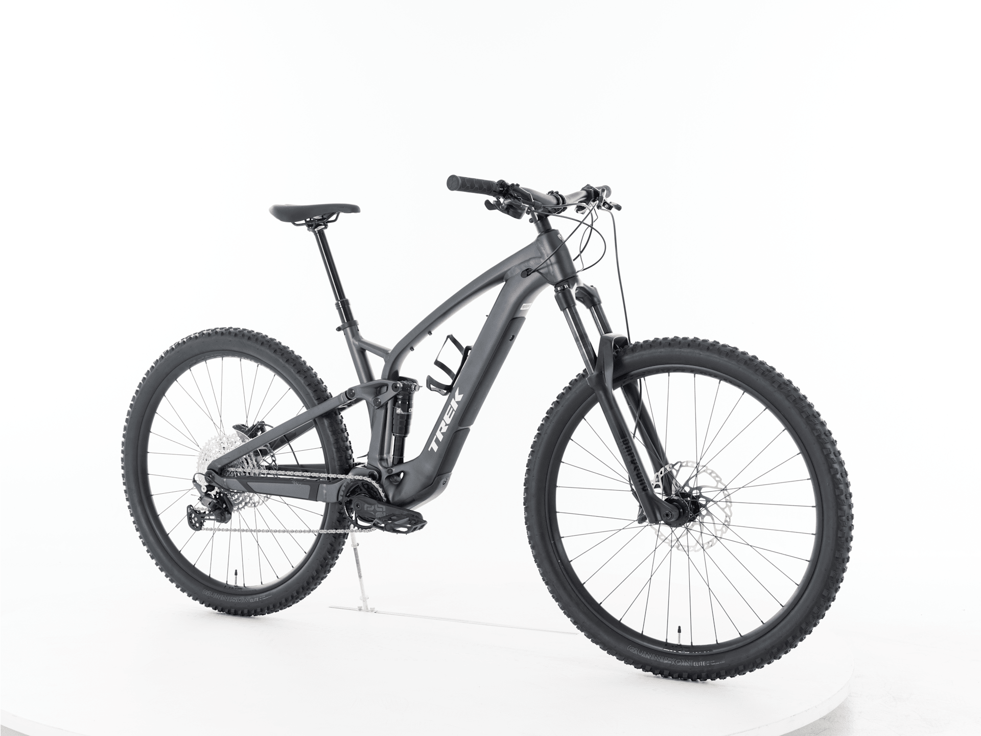 Fuel EXe 5 - 2024, Large