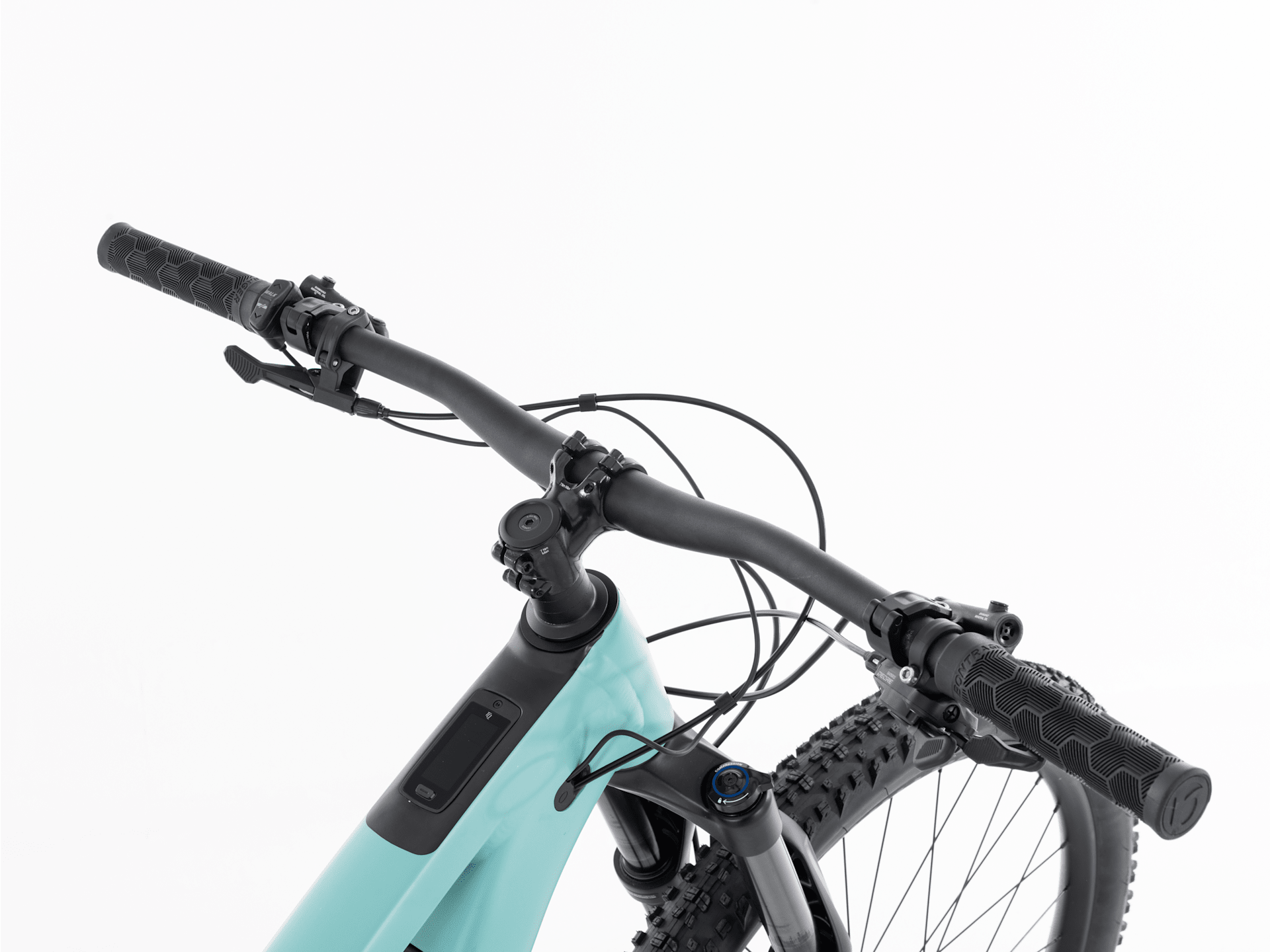 Fuel EXe 5 - 2025, Large