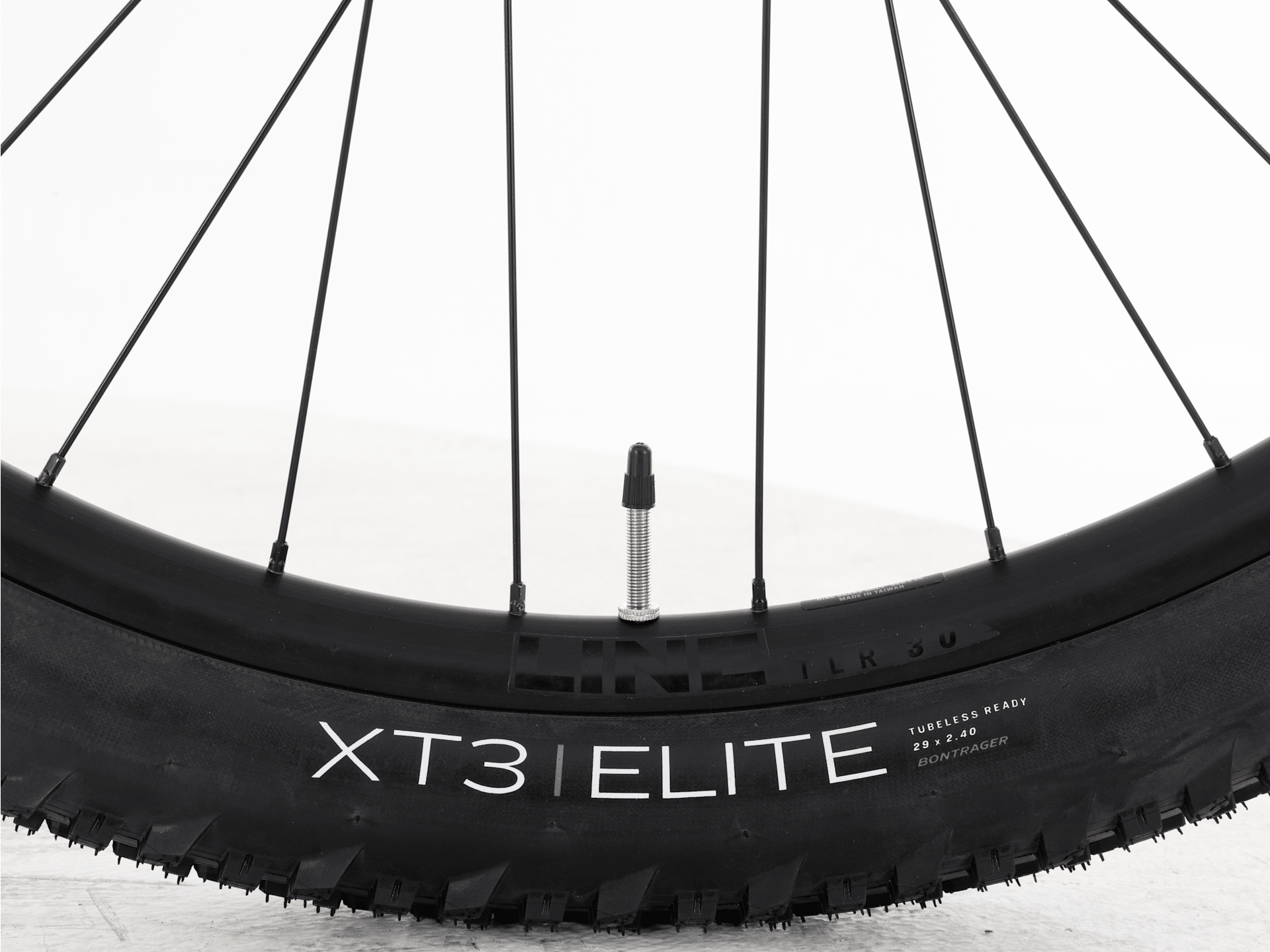 Fuel EXe 5 - 2025, Large