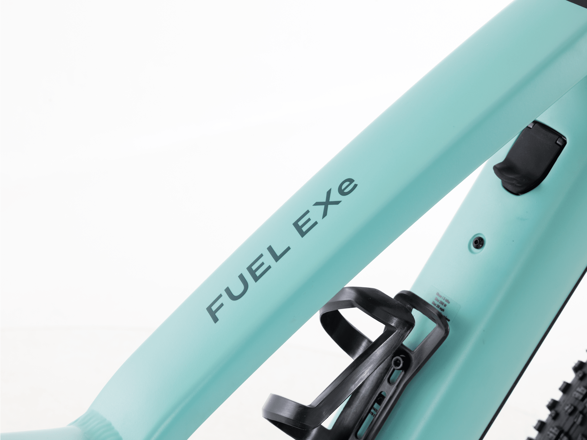 Fuel EXe 5 - 2025, Large