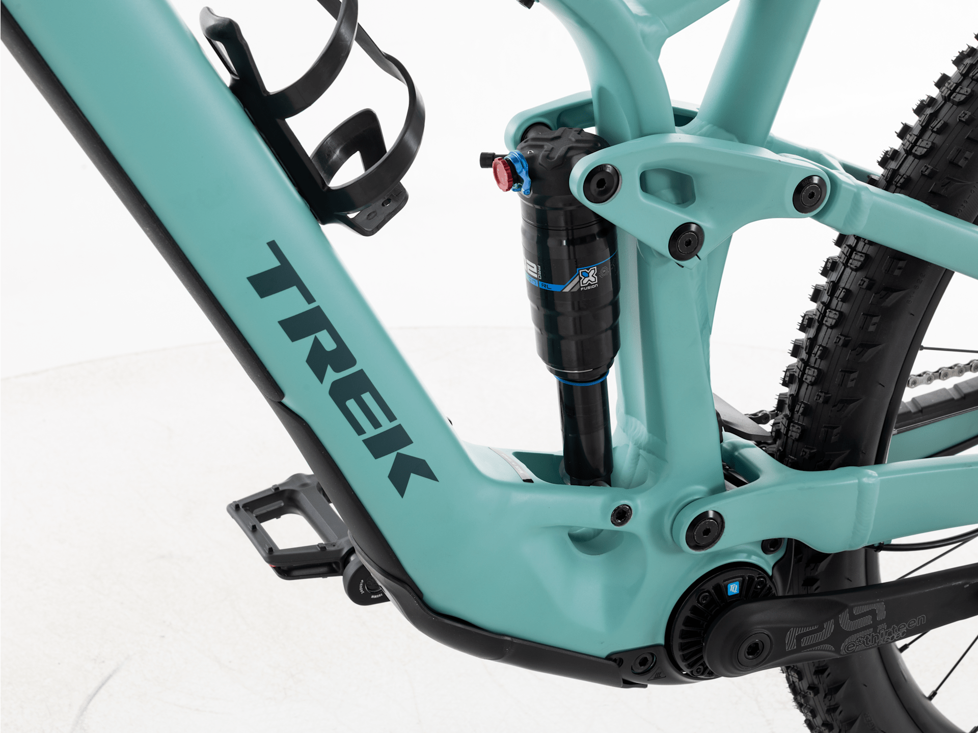 Fuel EXe 5 - 2025, Large