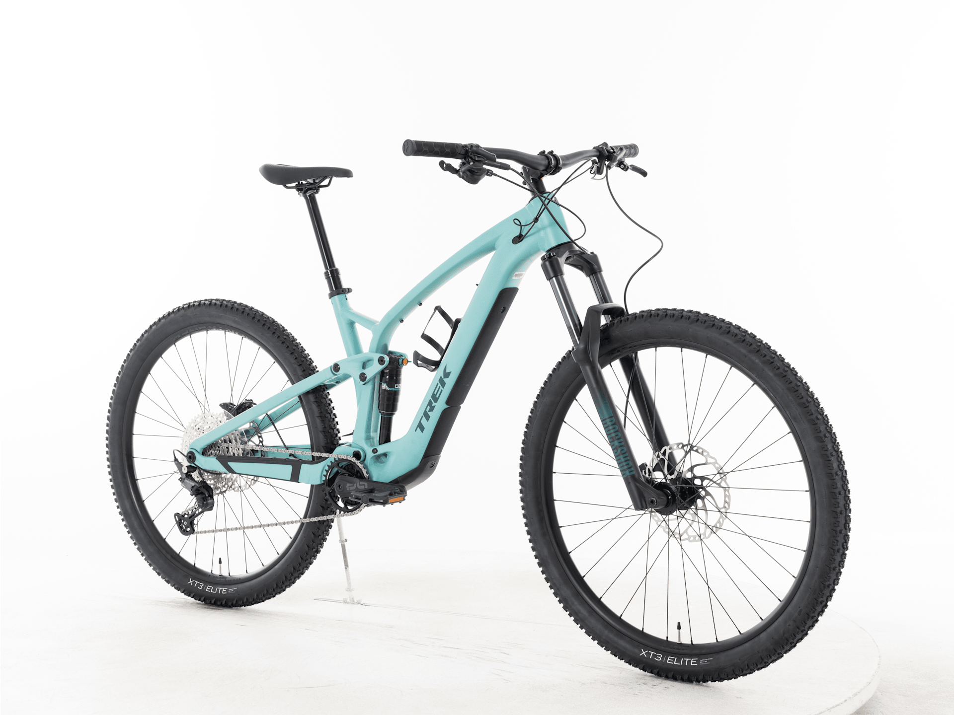 Fuel EXe 5 - 2025, Large
