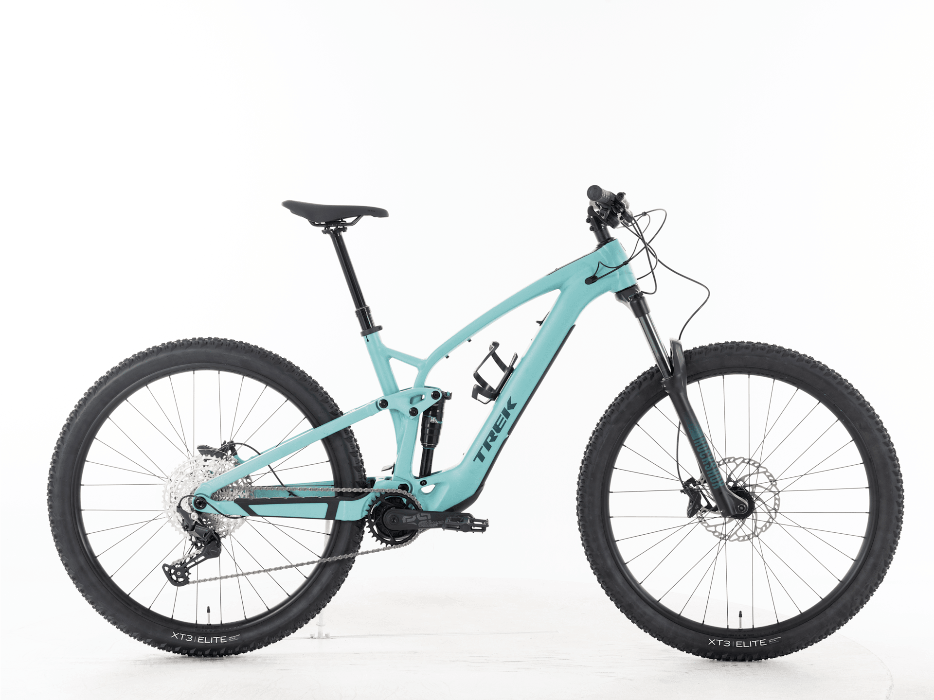 Fuel EXe 5 - 2025, Large