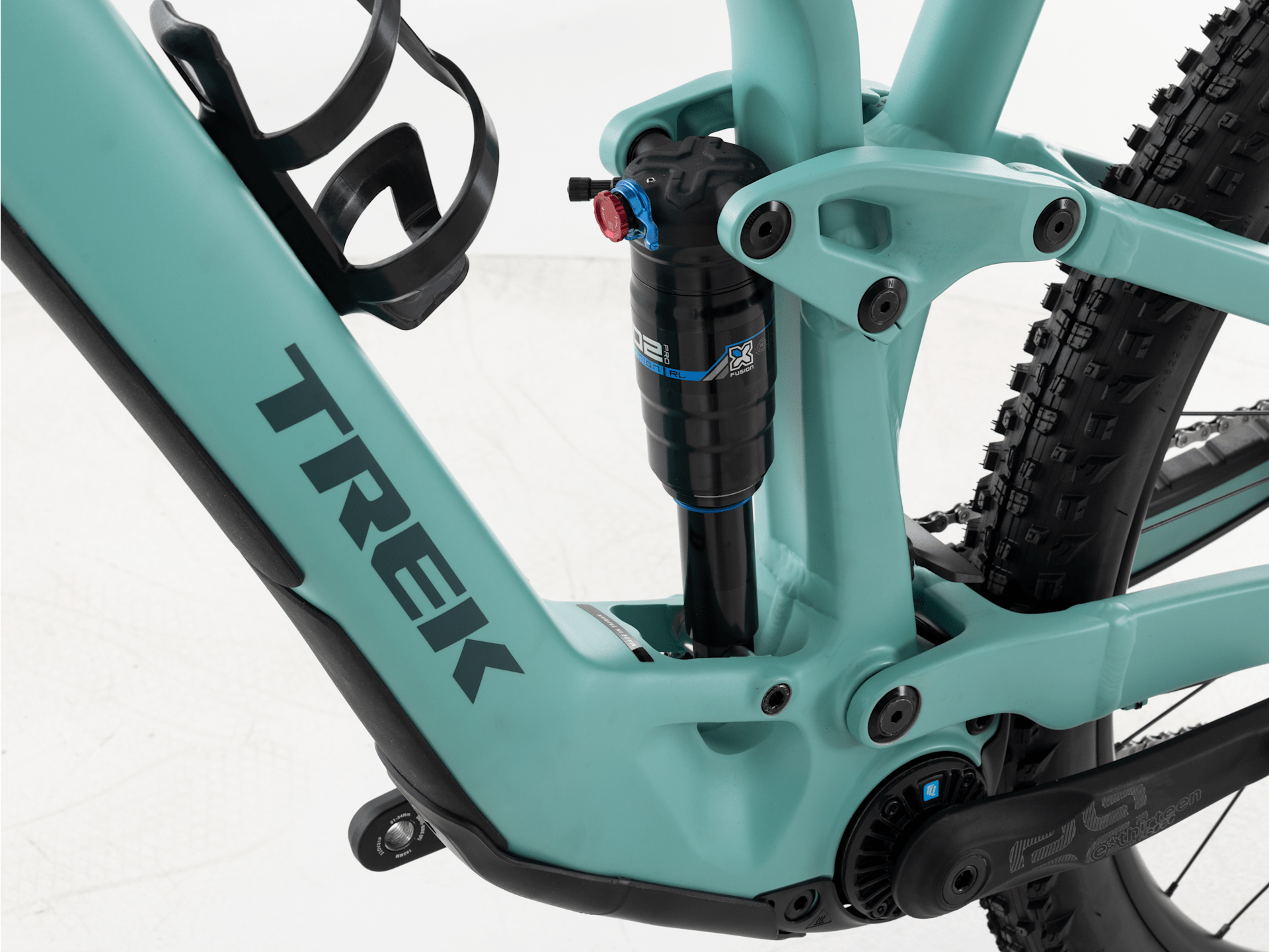 Fuel EXe 5 - 2025
