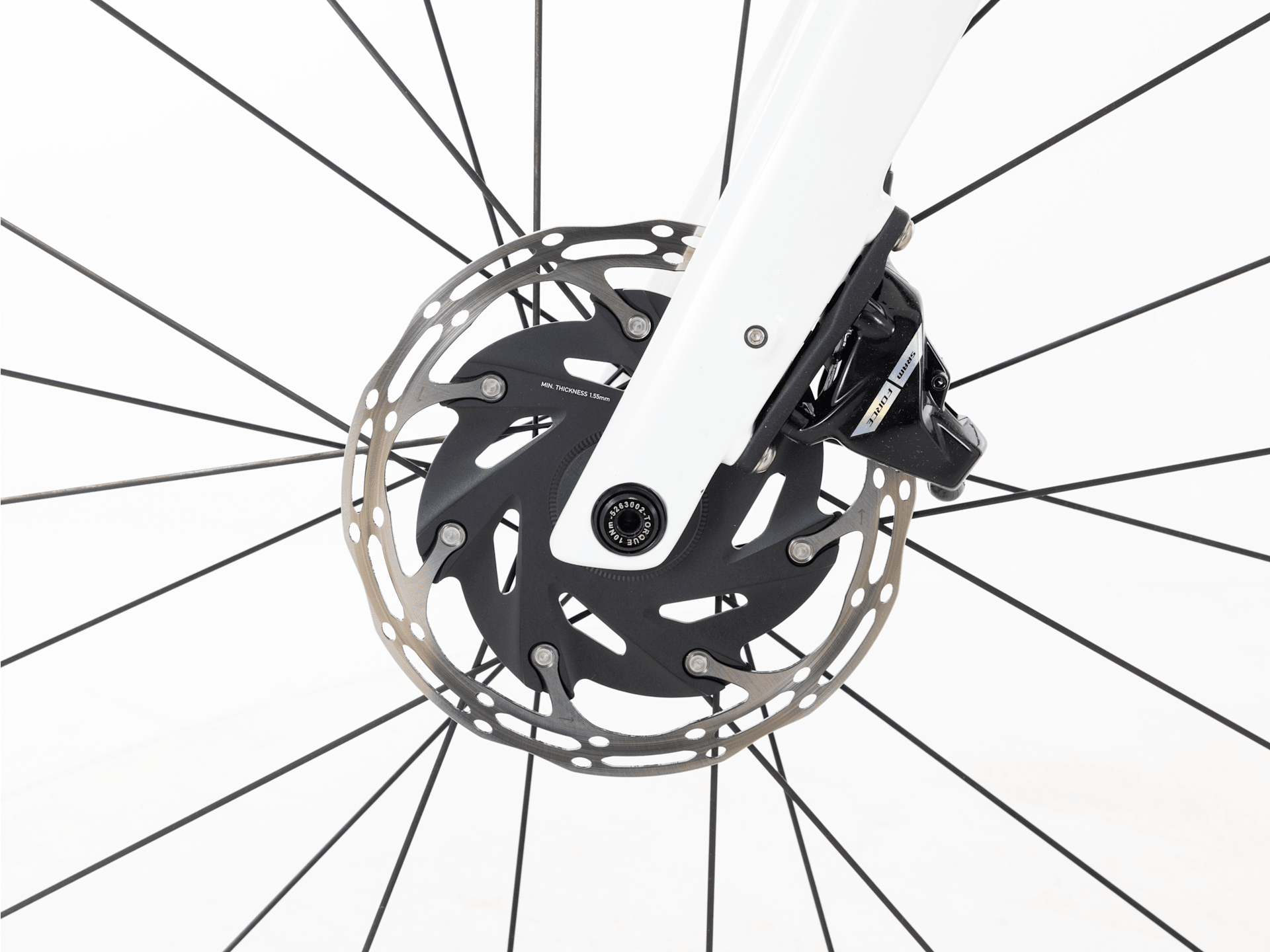 Domane+ SLR 7 AXS - 2024, 54cm