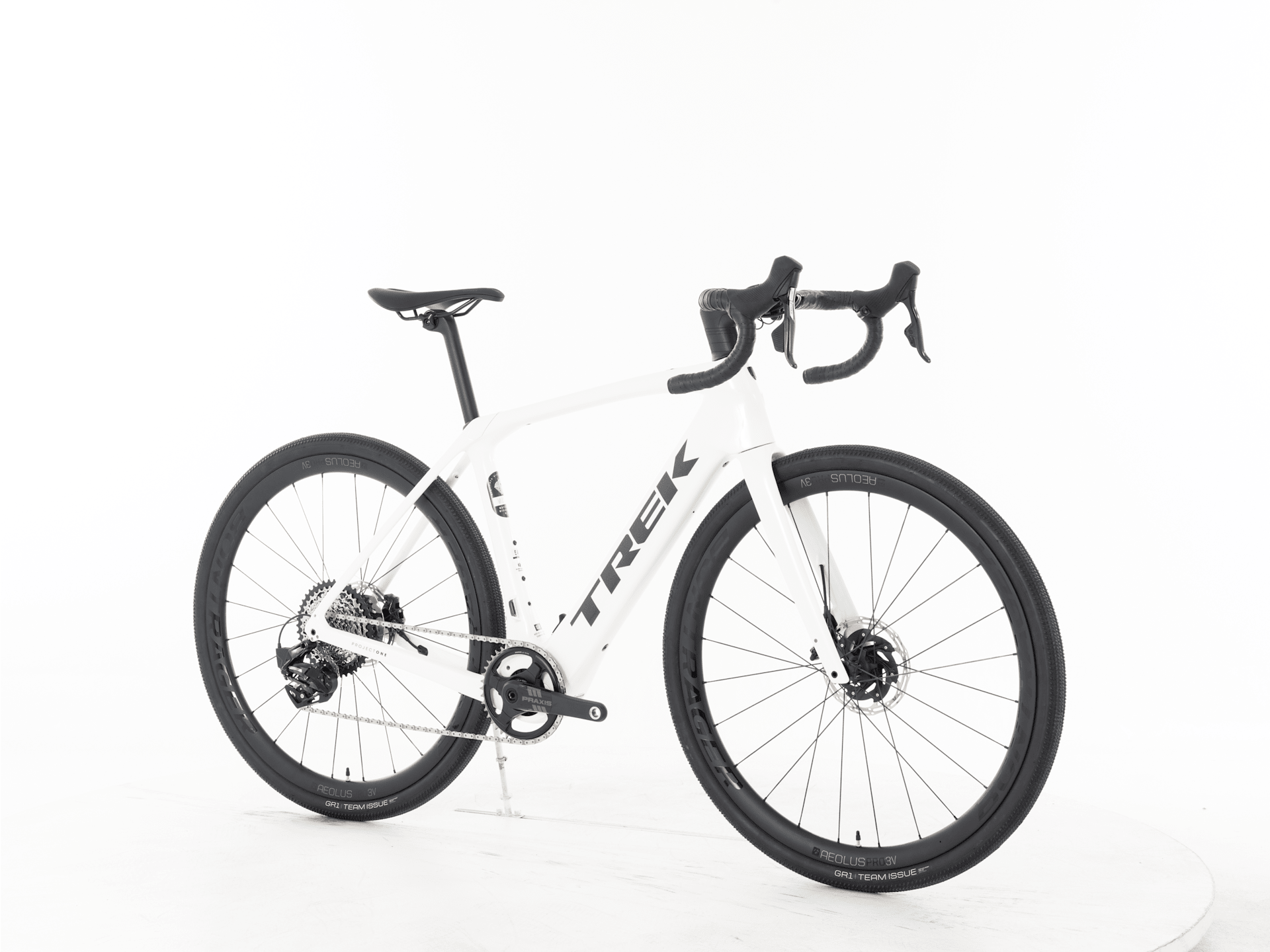 Domane+ SLR 7 AXS - 2024, 54cm