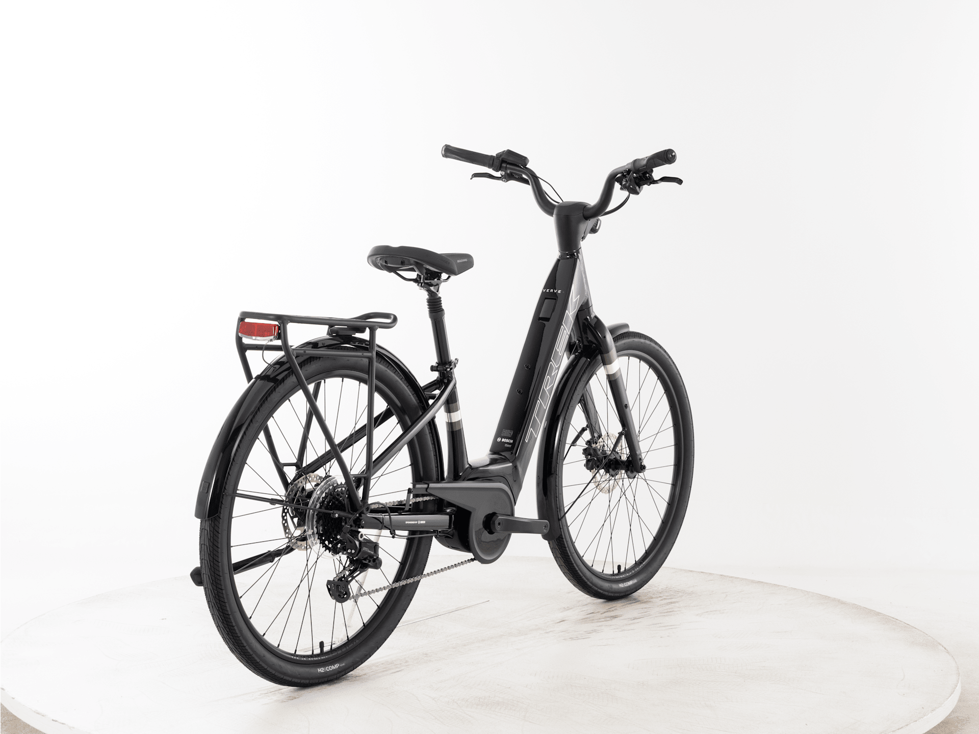 Verve+ 2 Lowstep Gen 3 - 2026