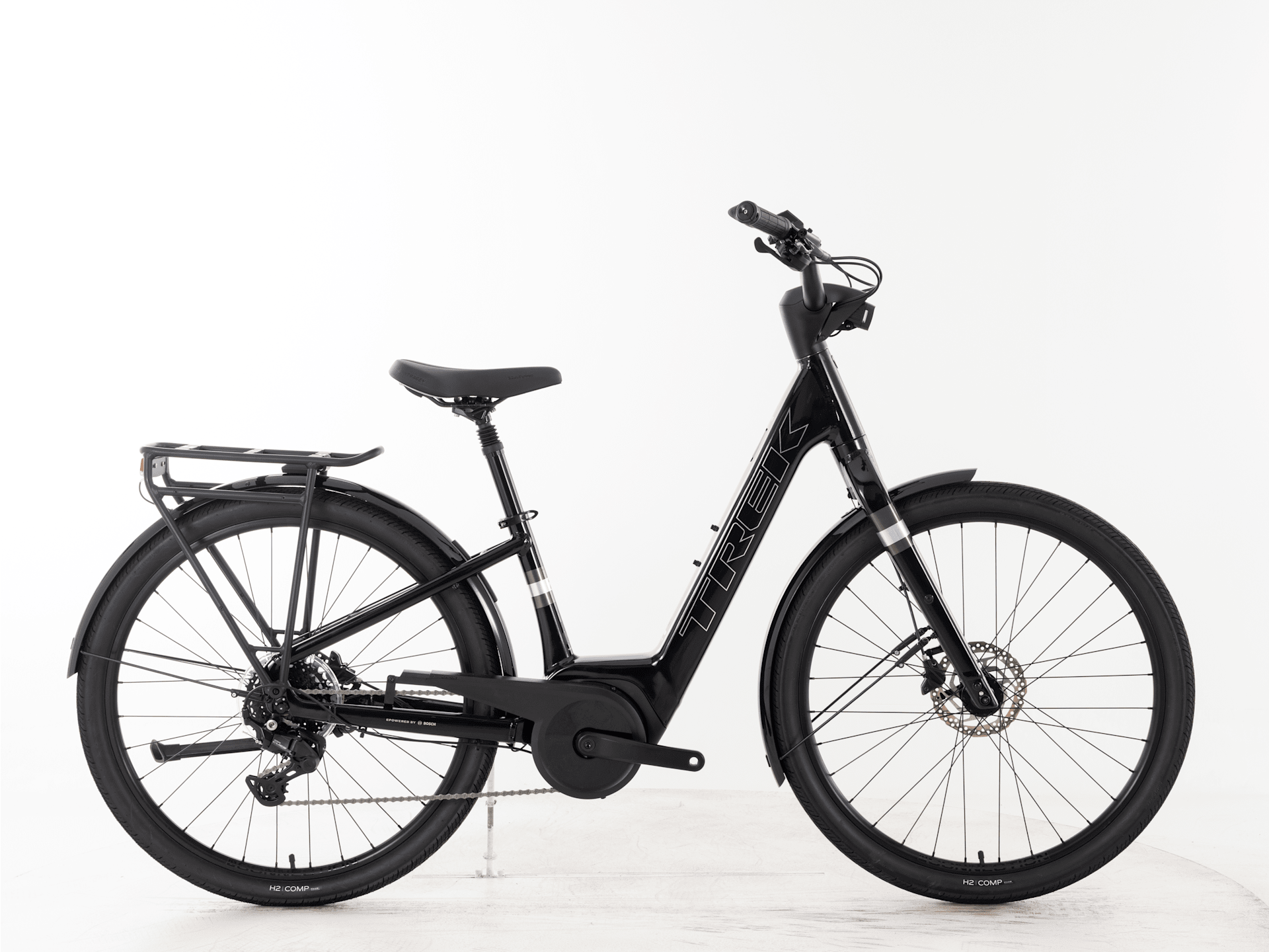 Verve+ 2 Lowstep Gen 3 - 2026