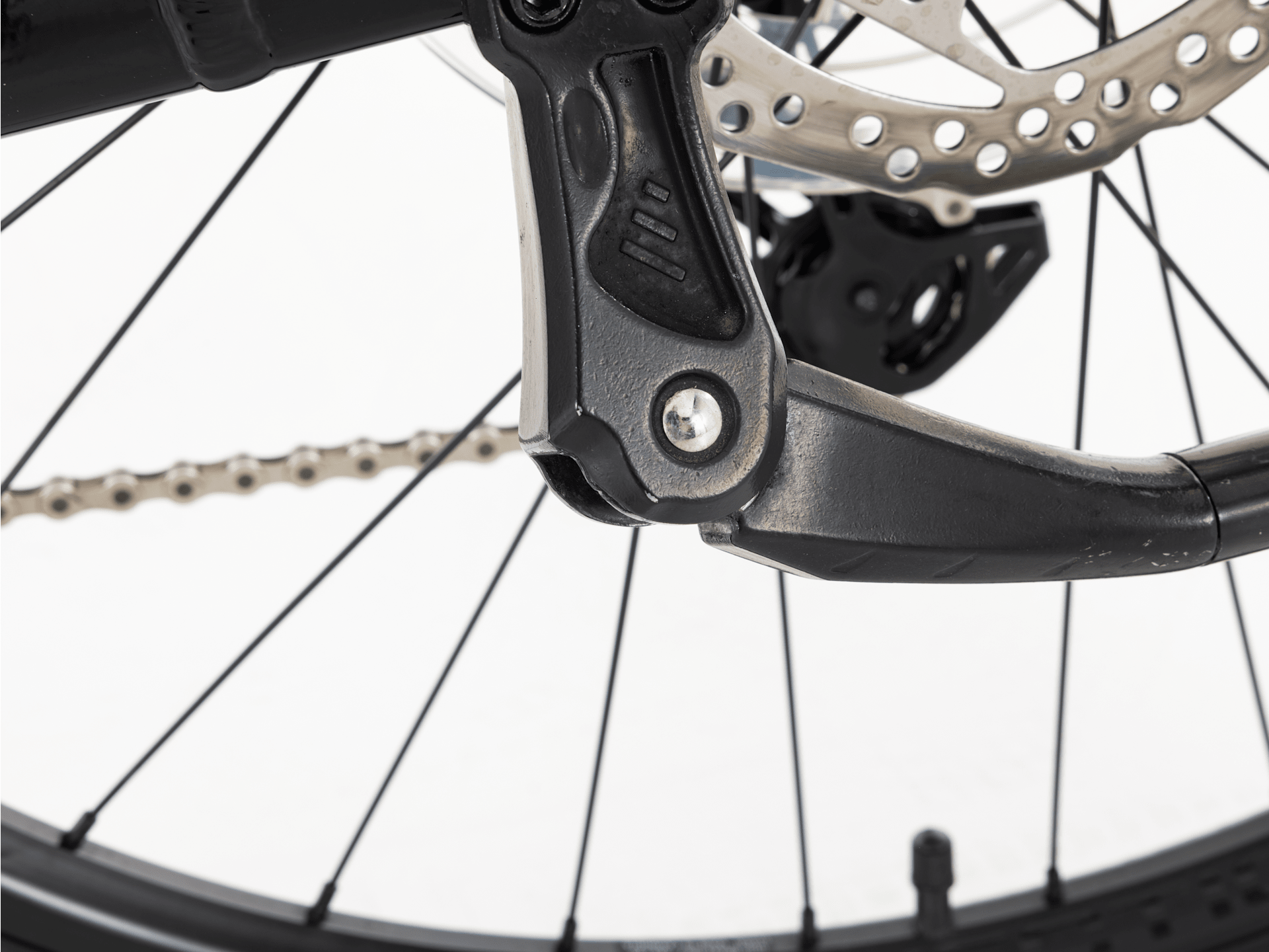 Verve+ 2 Lowstep Gen 3 - 2026, Medium