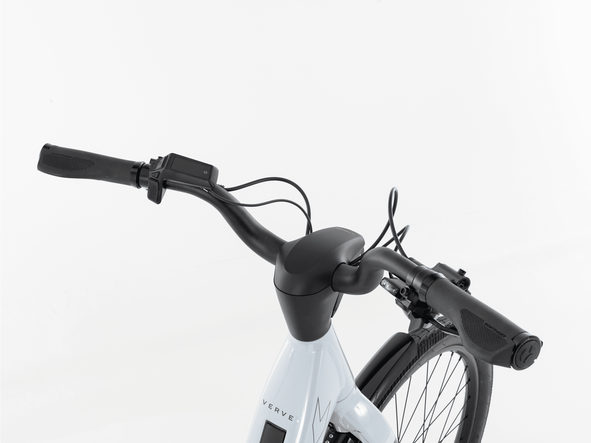 Verve+ 2 Lowstep Gen 3 - 2026