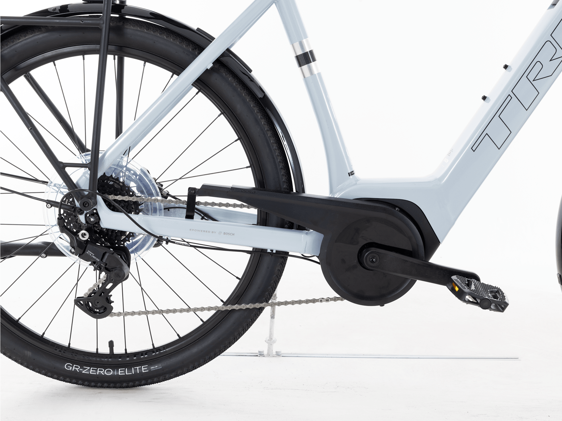 Verve+ 2 Lowstep Gen 3 - 2026, Large