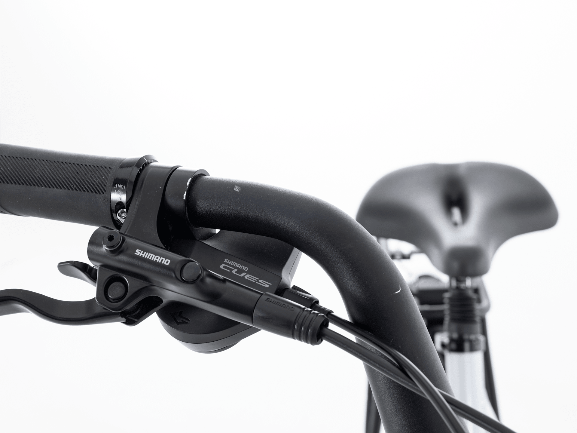 Verve+ 2 Lowstep Gen 3 - 2026, Large