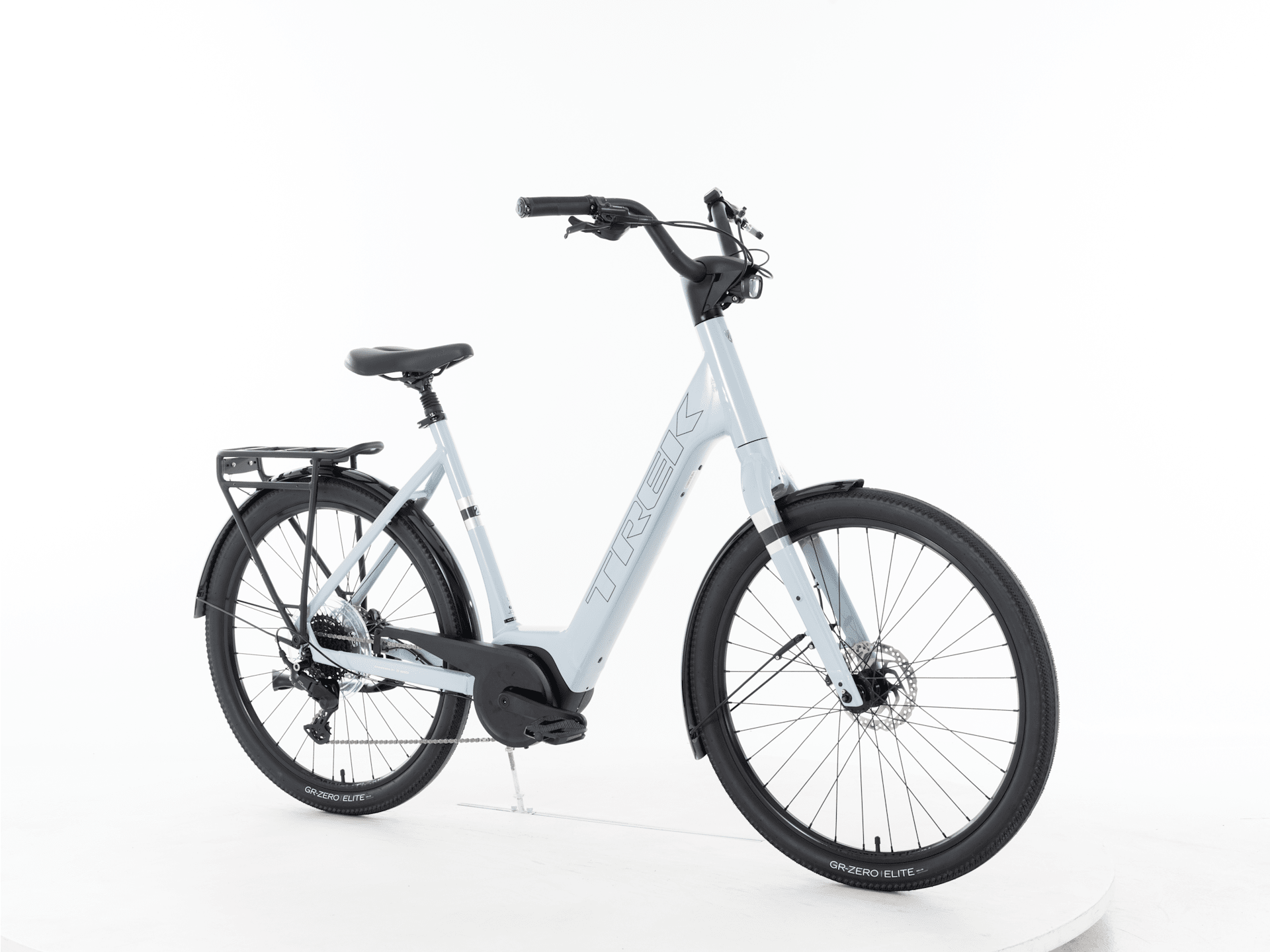 Verve+ 2 Lowstep Gen 3 - 2026, Large