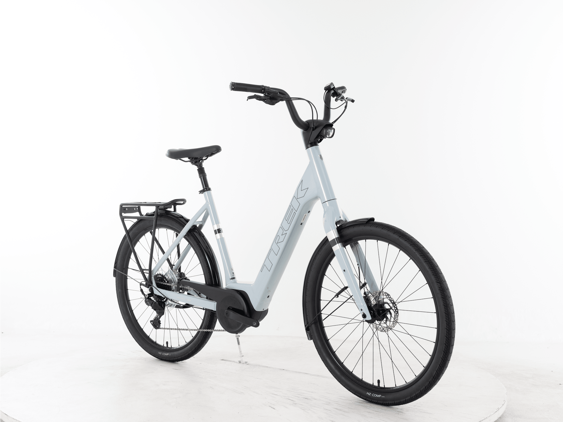 Verve+ 2 Lowstep - 2026, Large
