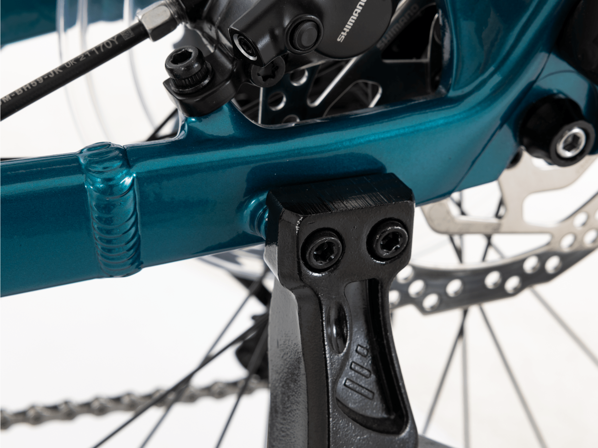 Verve+ 2 Lowstep Gen 3 - 2026, Small