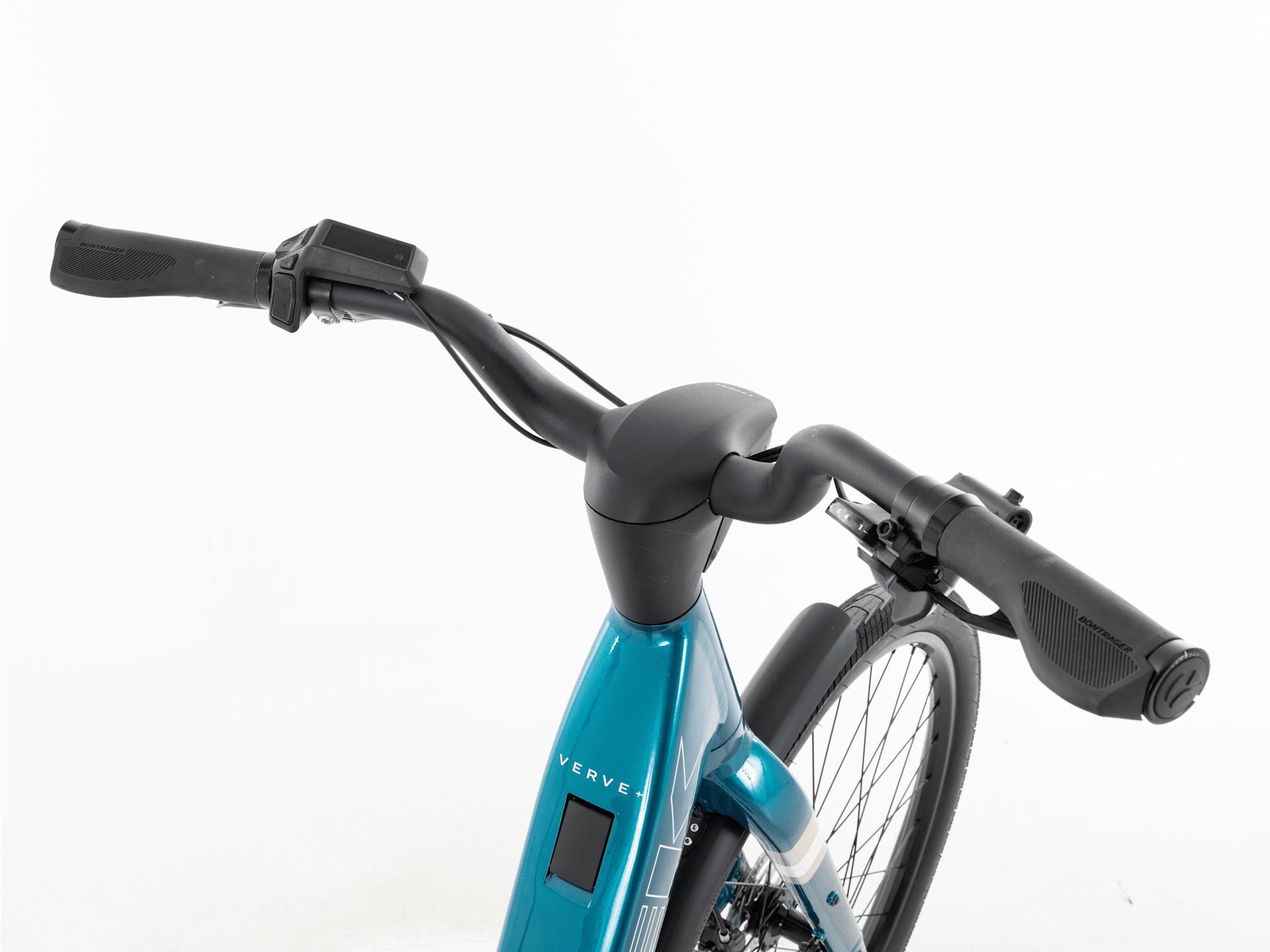 Verve+ 2 Lowstep Gen 3 - 2026, Small