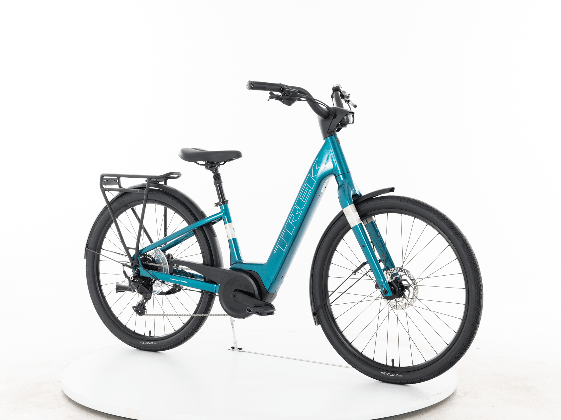 Verve+ 2 Lowstep Gen 3 - 2026, Small