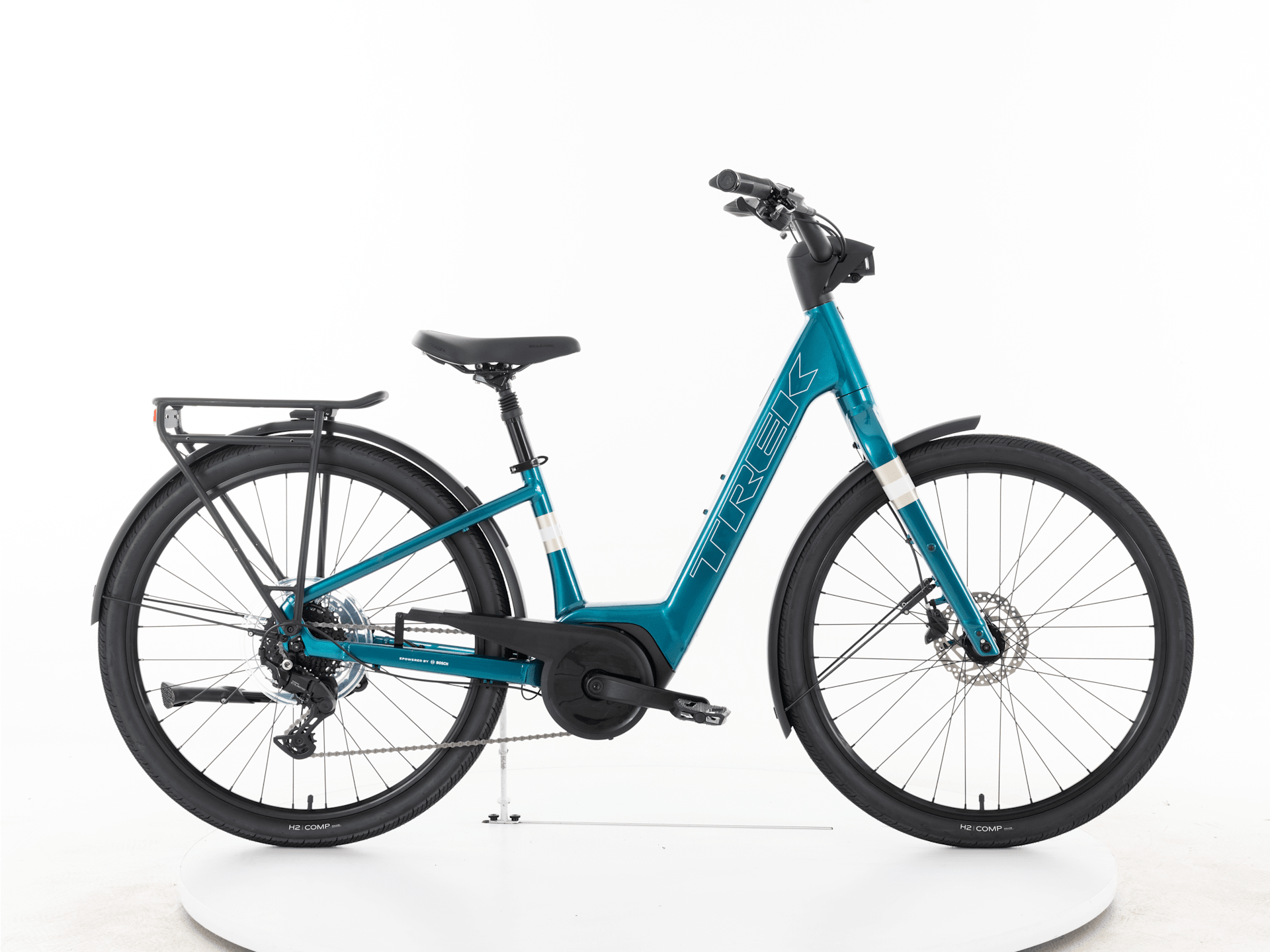 Verve+ 2 Lowstep Gen 3 - 2026, Small
