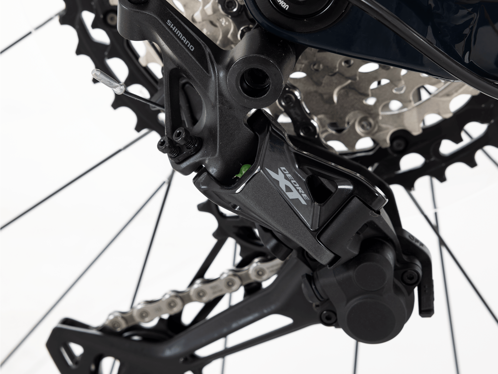 Fuel EXe 8 XT - 2024, Large