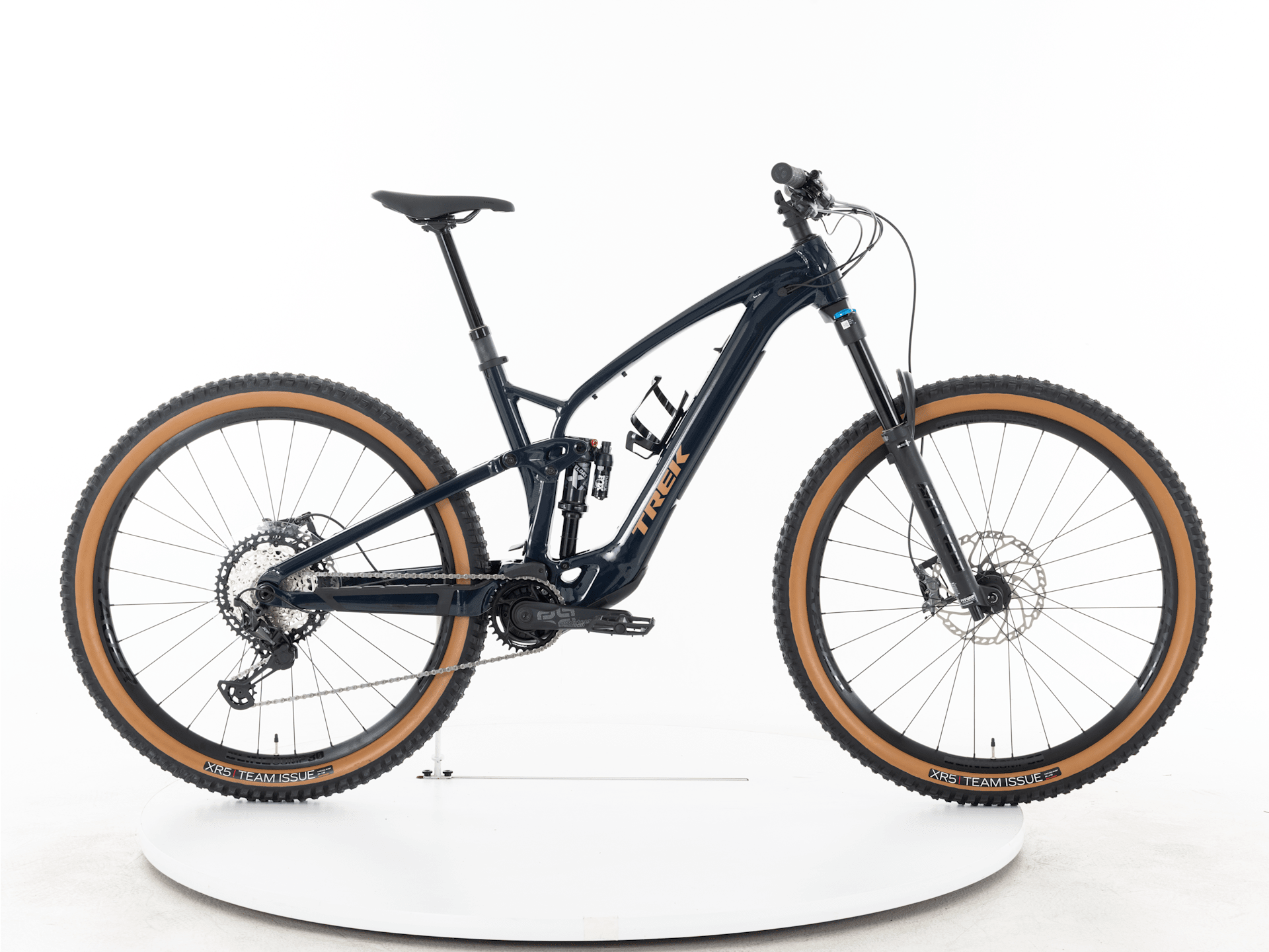 Fuel EXe 8 XT - 2024, Large