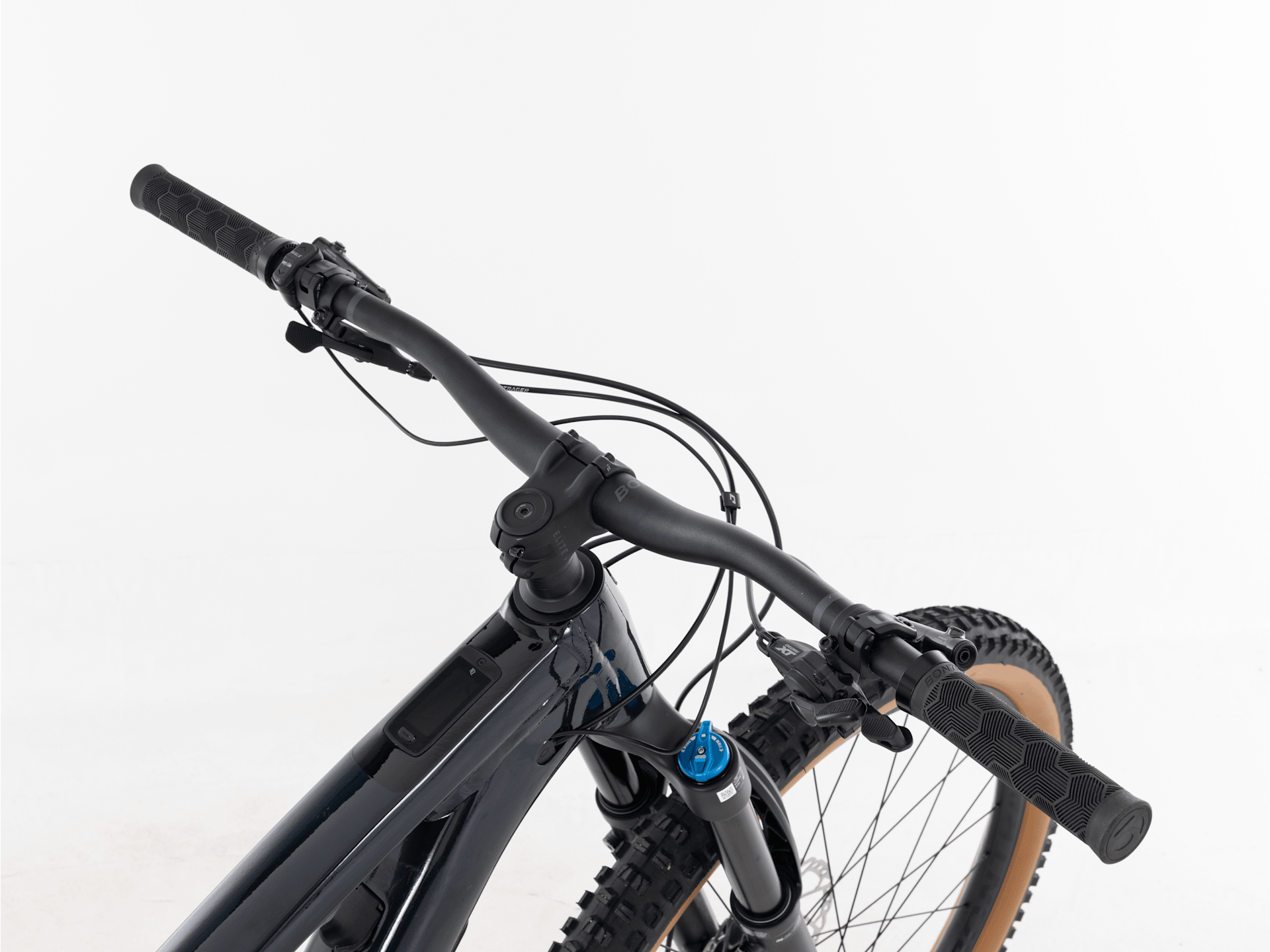 Fuel EXe 8 XT - 2024, X-Large