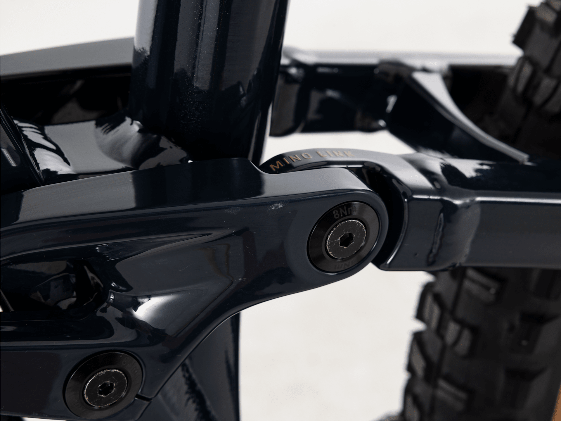 Fuel EXe 8 XT - 2024, X-Large