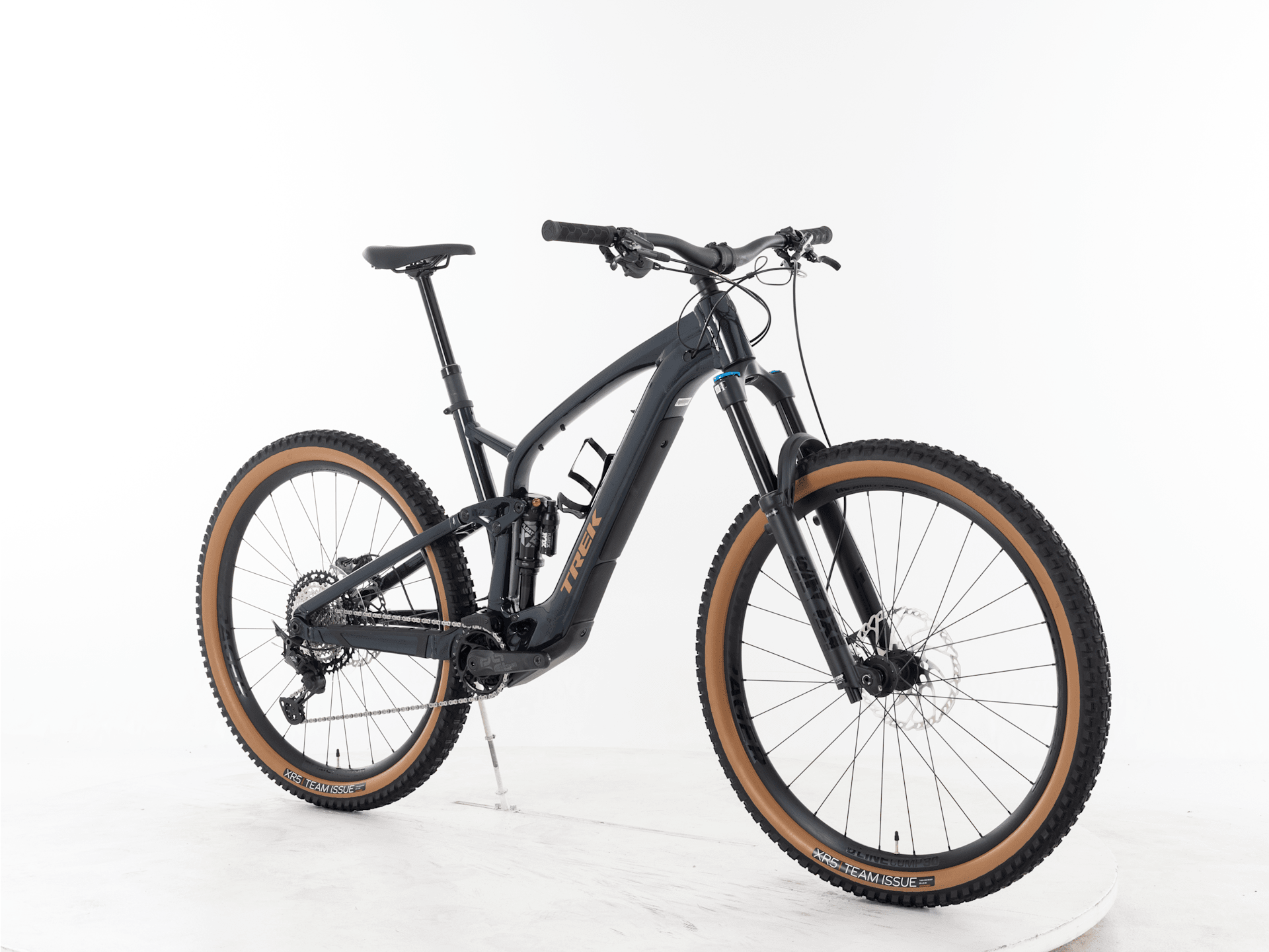 Fuel EXe 8 XT - 2024, X-Large