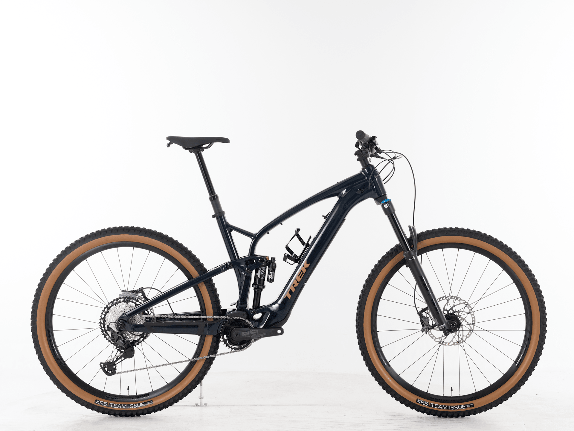 Fuel EXe 8 XT - 2024, X-Large