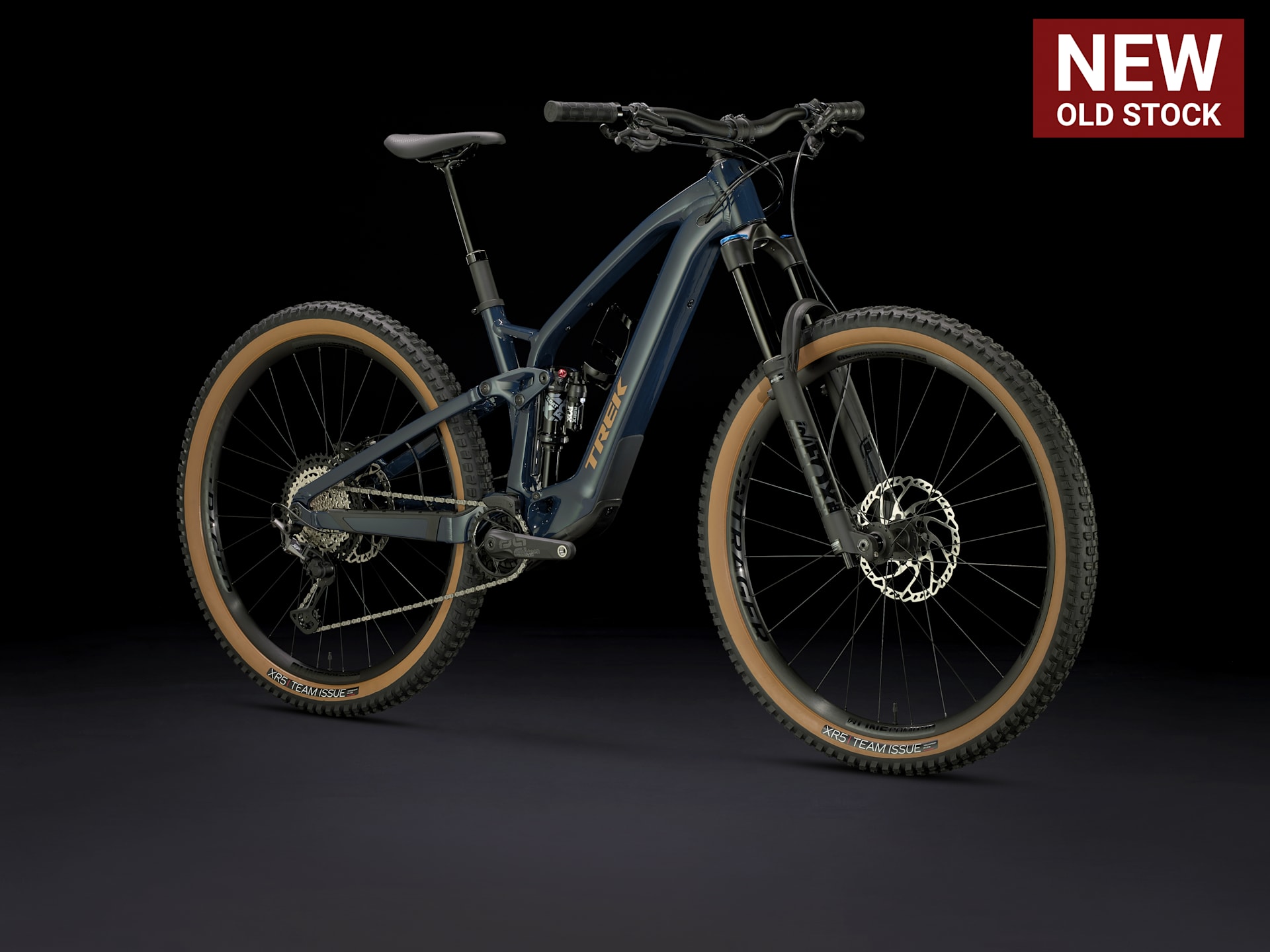 Fuel EXe 8 XT - 2024, X-Large