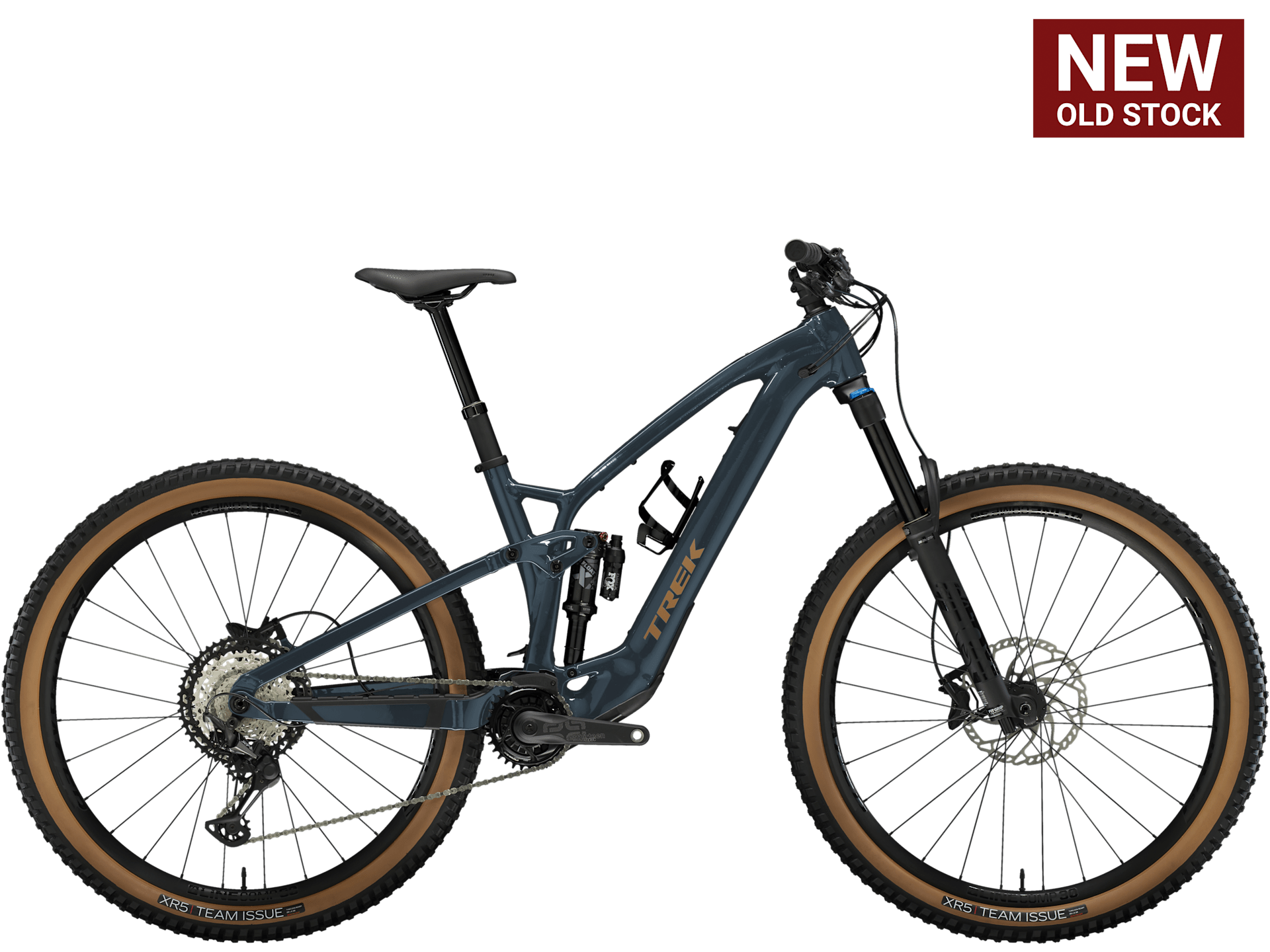 Fuel EXe 8 XT - 2024, X-Large