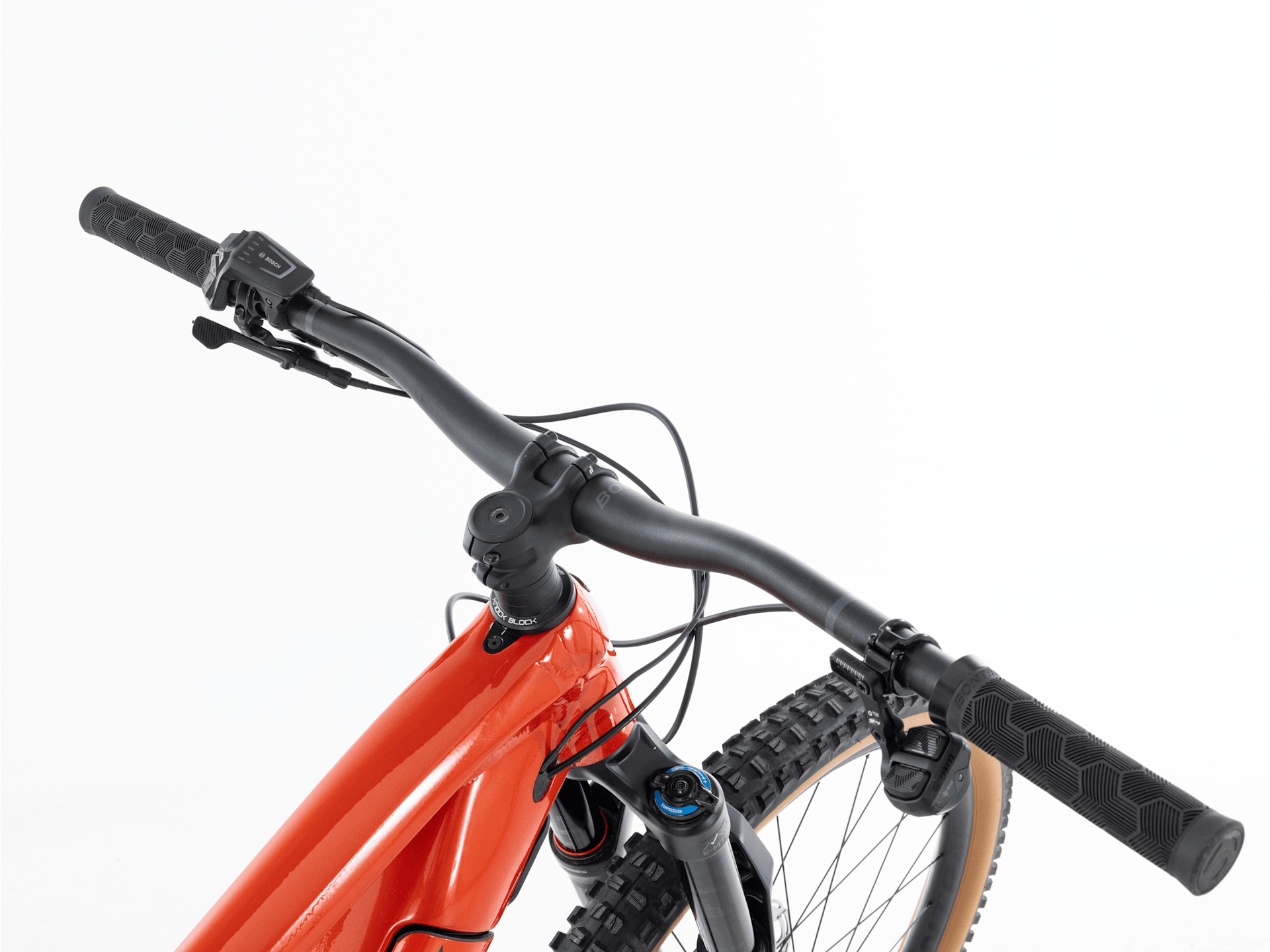 Rail 8 GX AXS T-Type Gen 3 - 2024, X-Large