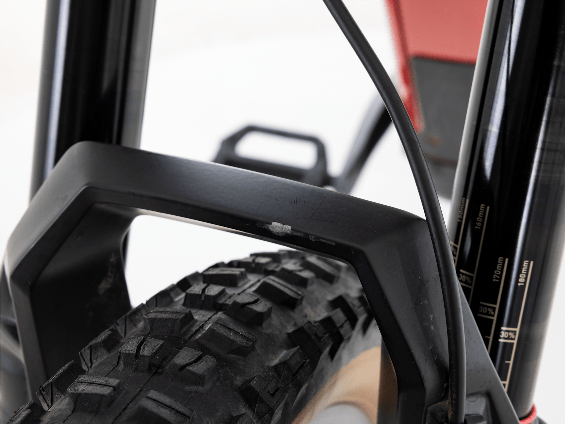 Rail 8 GX AXS T-Type Gen 3 - 2024, X-Large