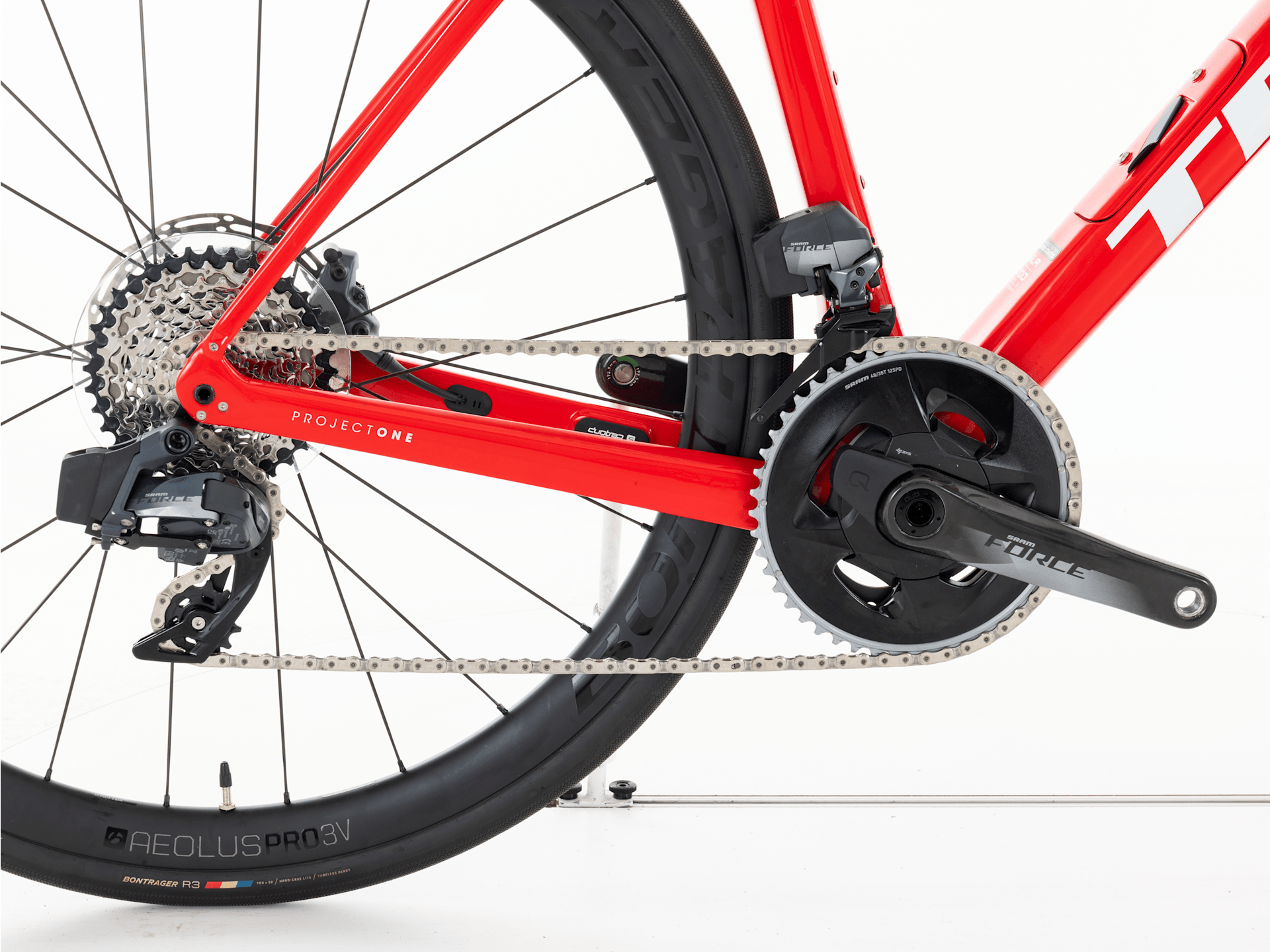 Domane SLR 7 AXS - 2022, 56cm