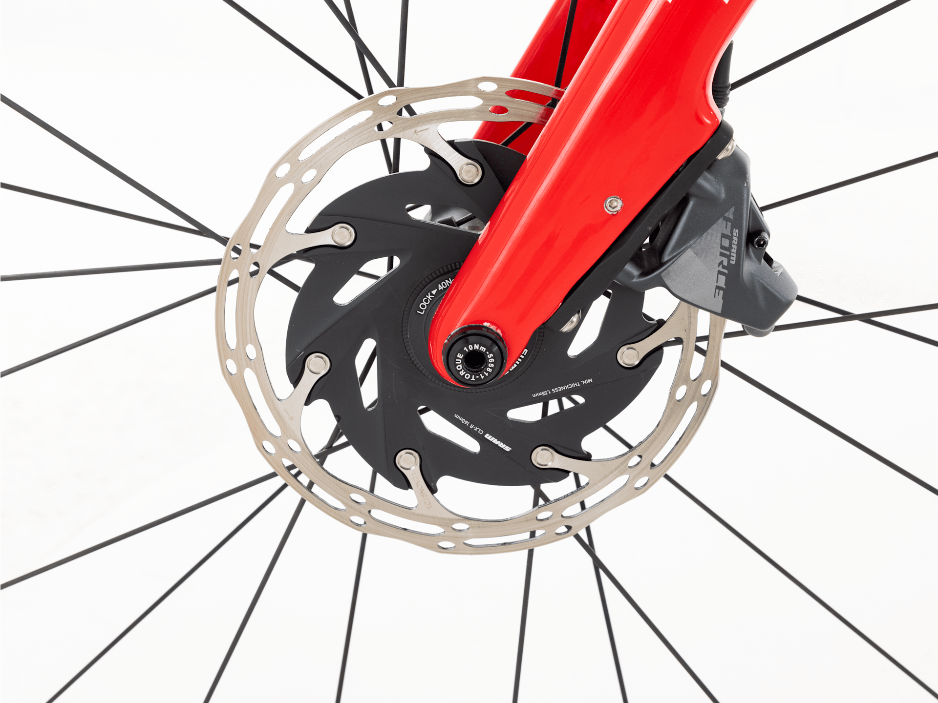 Domane SLR 7 AXS - 2022, 56cm
