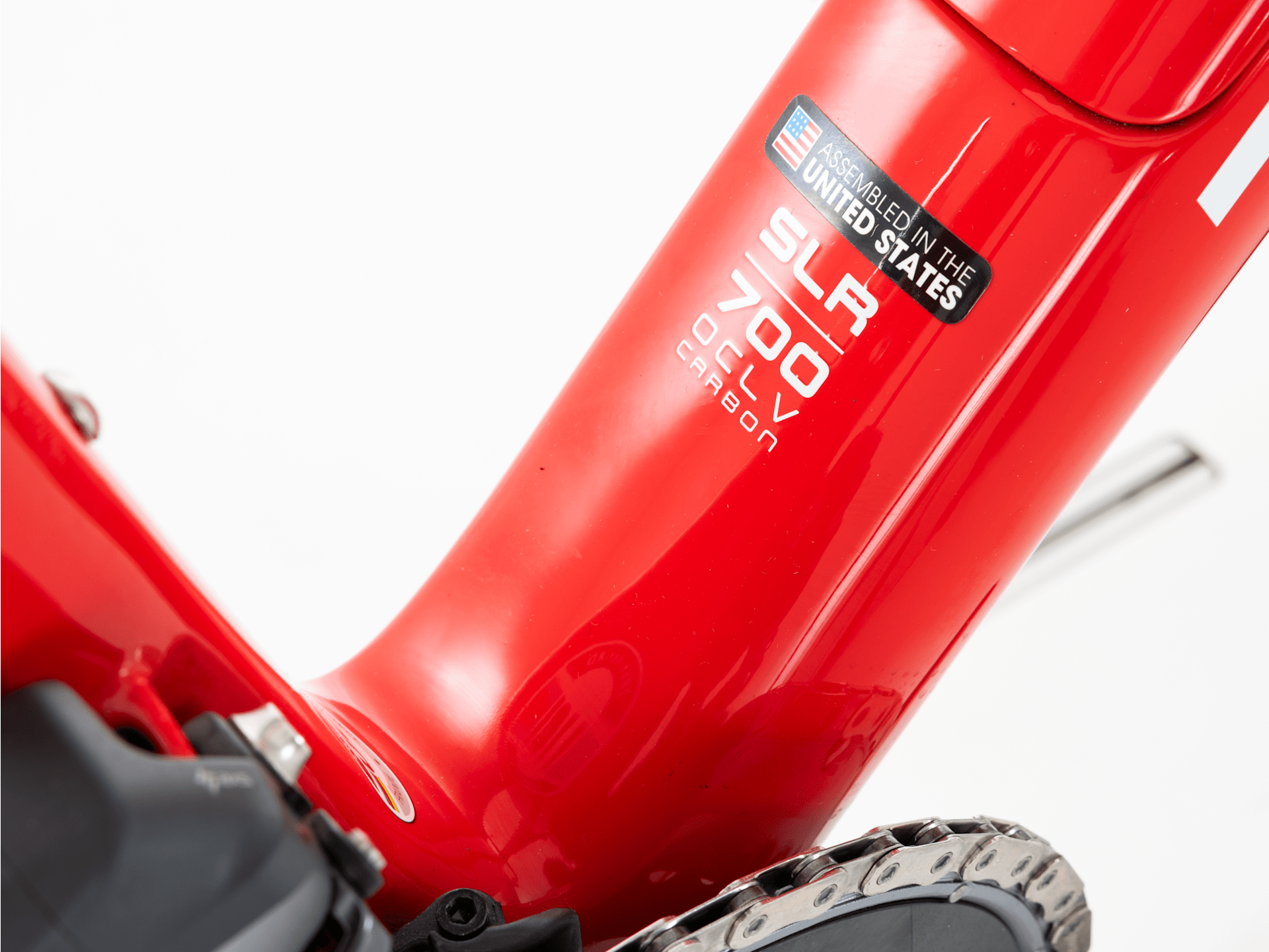 Domane SLR 7 AXS - 2022, 56cm