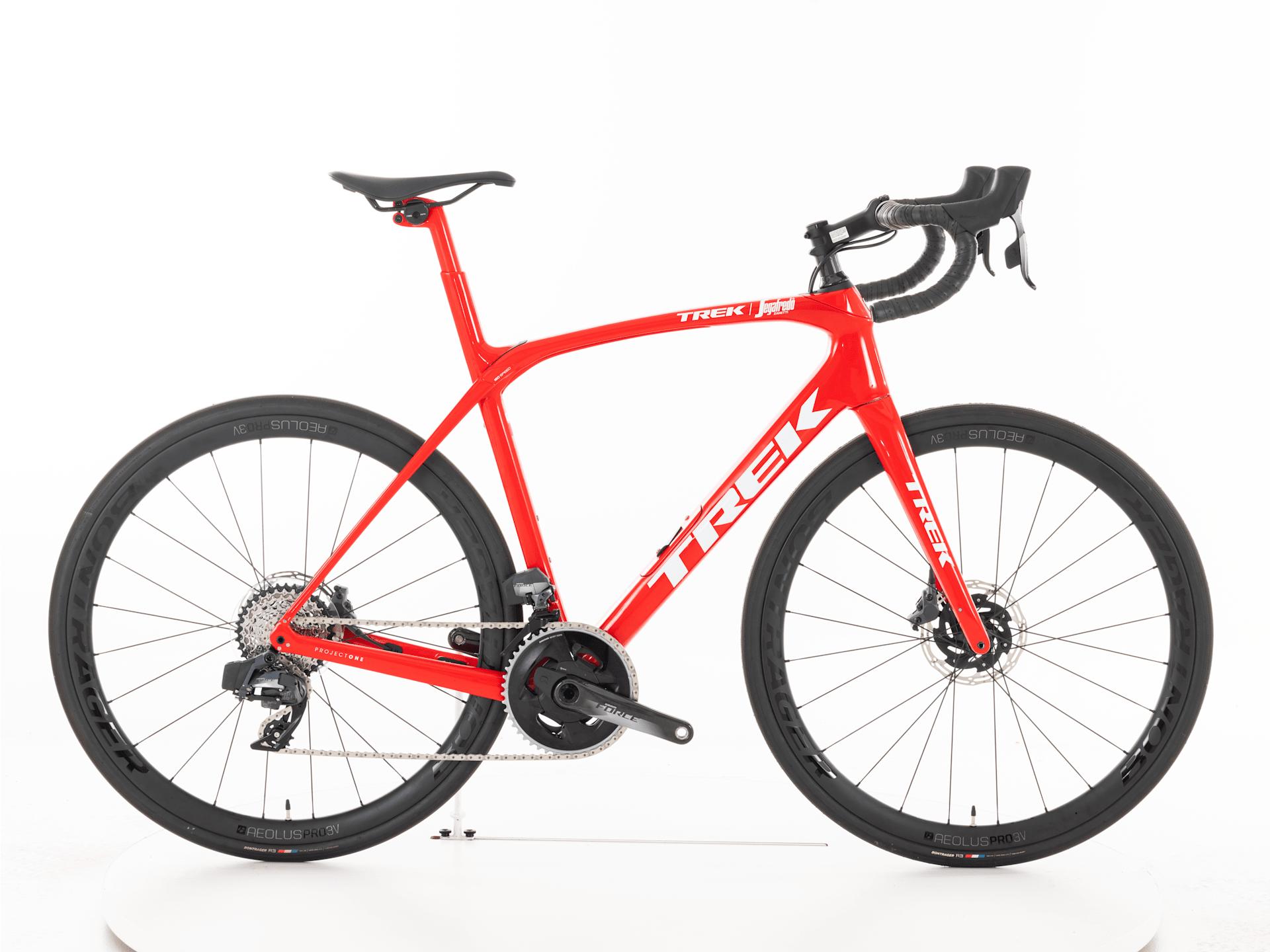 Domane SLR 7 AXS - 2022, 56cm